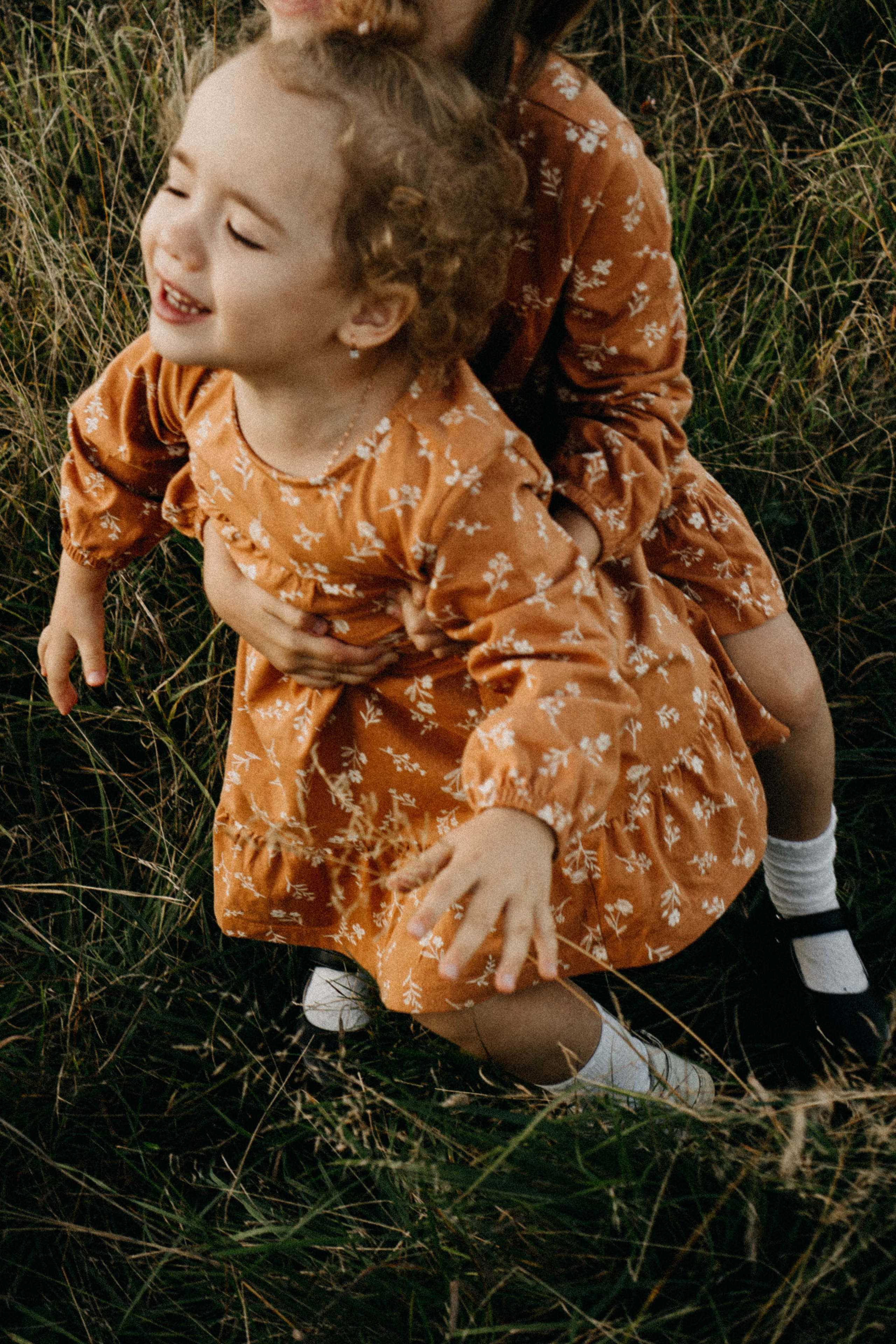 Семейная серия. Профессиональный фотограф, Санкт-Петербург — Виктория Богомолова