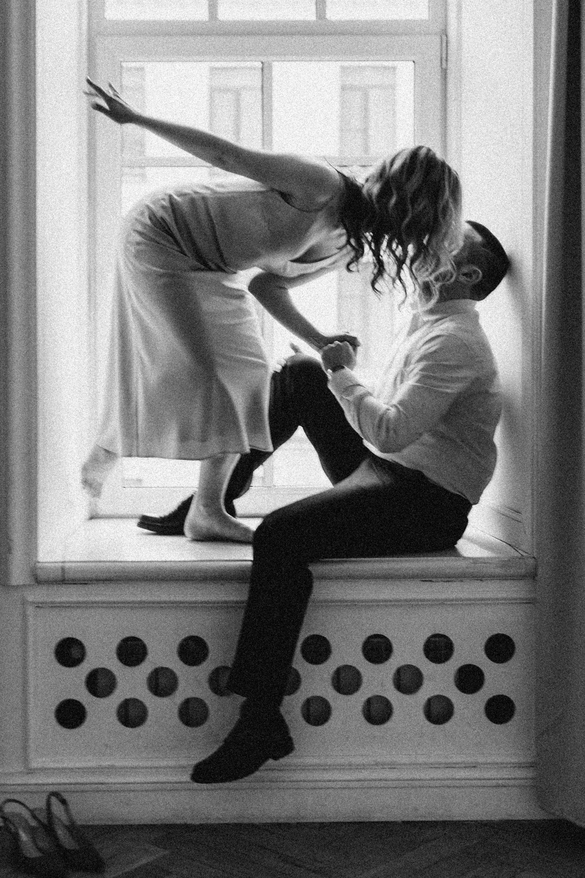 СТУДИЯ И ПРОГУЛКА ДЛЯ ПАРЫ. Профессиональный фотограф, Санкт-Петербург — Виктория Богомолова