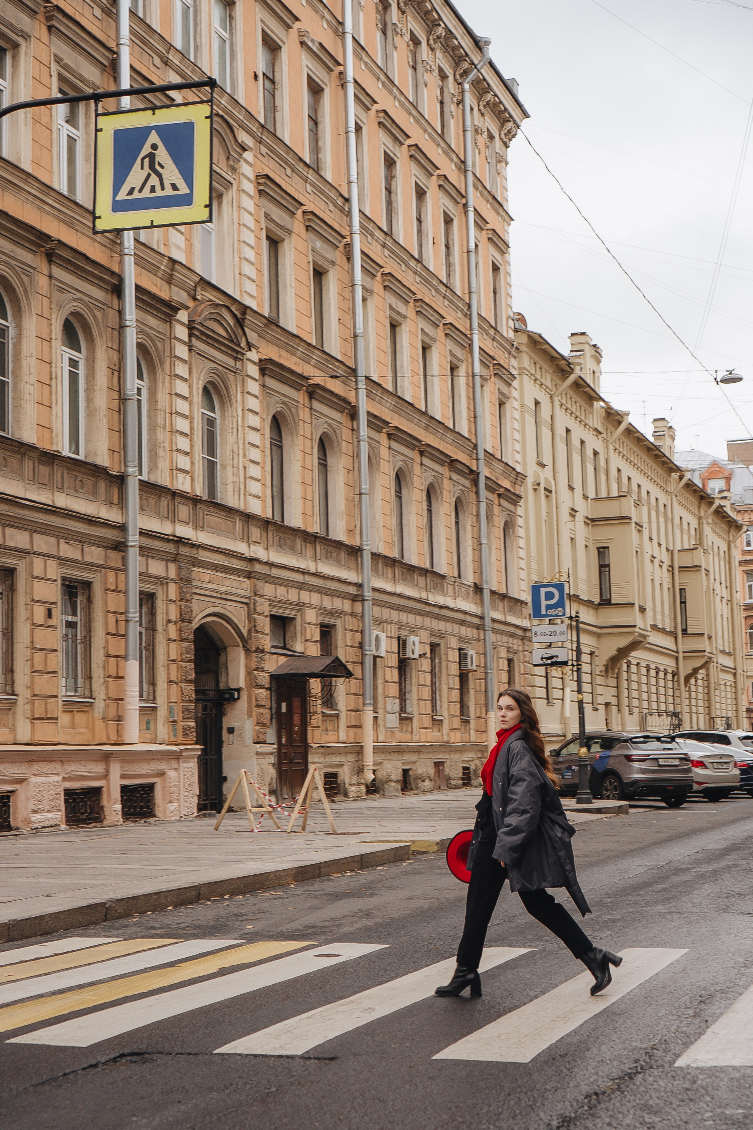 Осень. Профессиональный фотограф, Санкт-Петербург — Виктория Богомолова