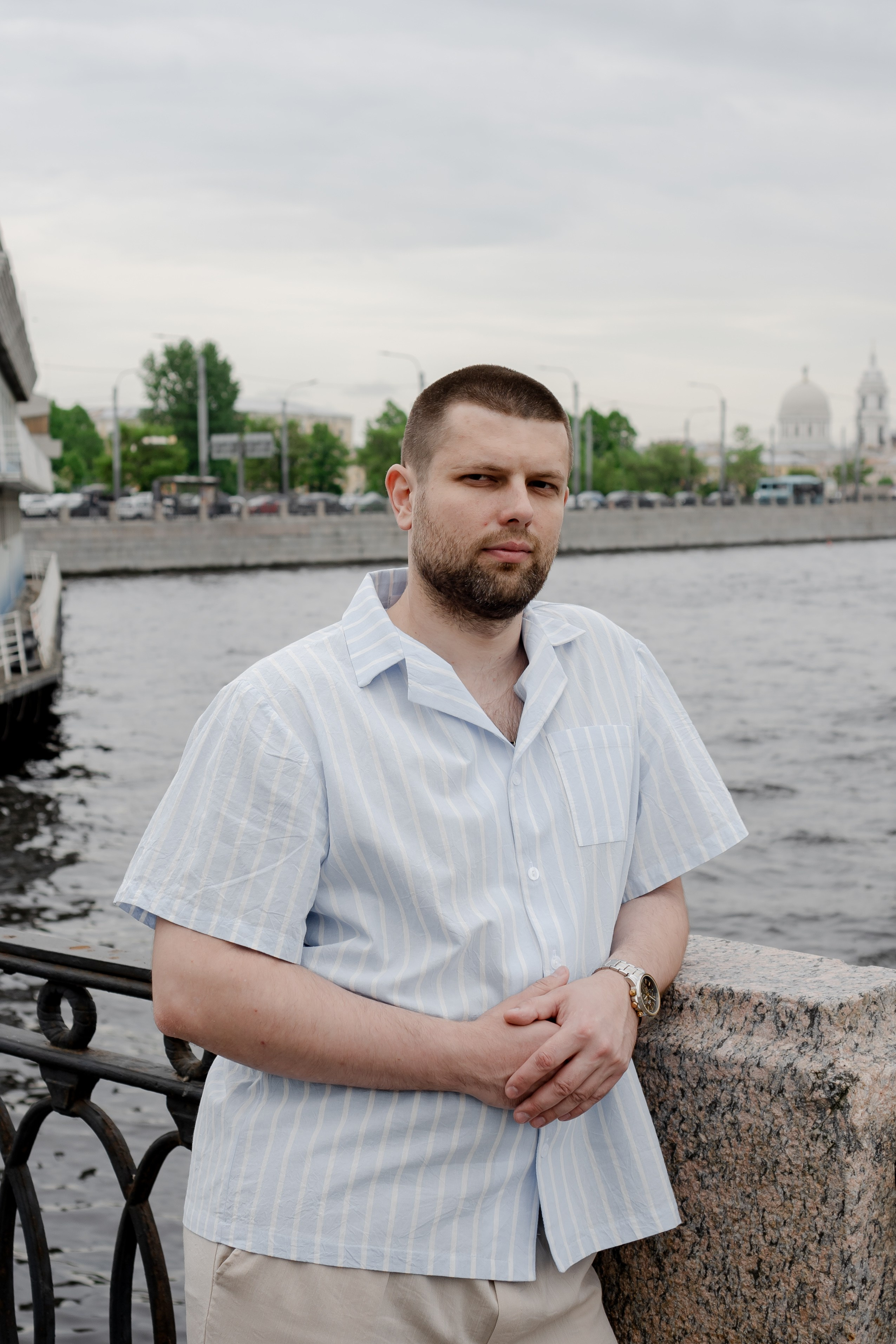 СТУДИЯ И ПРОГУЛКА ДЛЯ ПАРЫ. Профессиональный фотограф, Санкт-Петербург — Виктория Богомолова