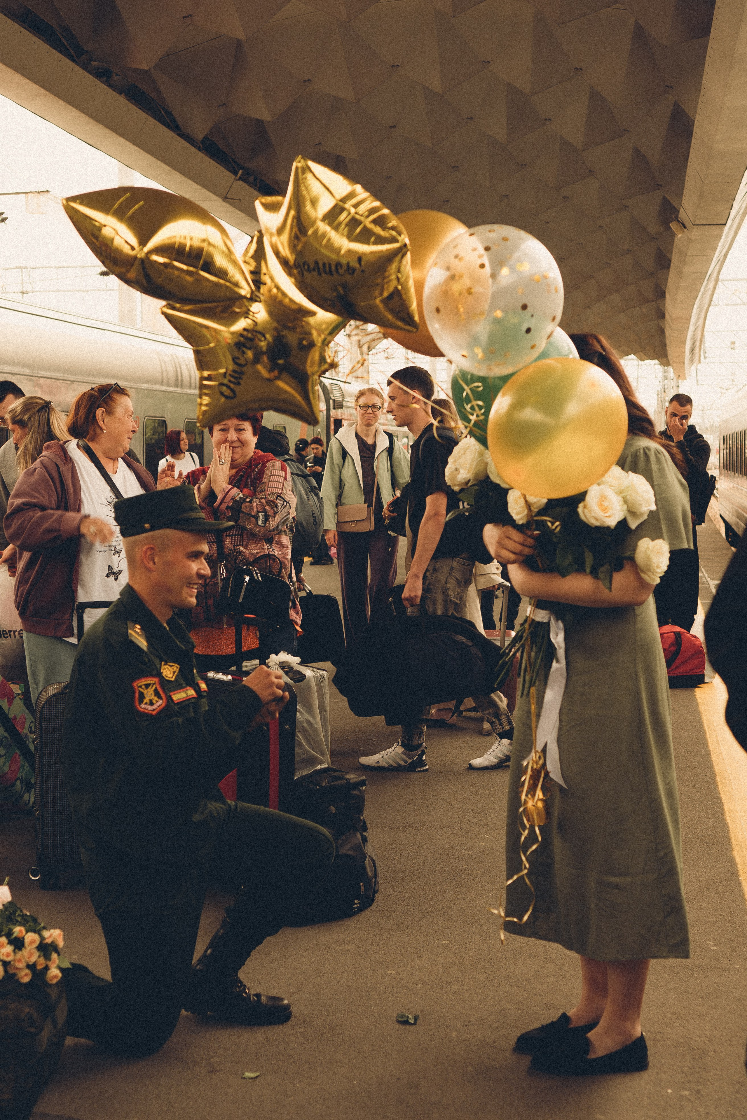 ПРЕДЛОЖЕНИЕ. Профессиональный фотограф, Санкт-Петербург — Виктория Богомолова