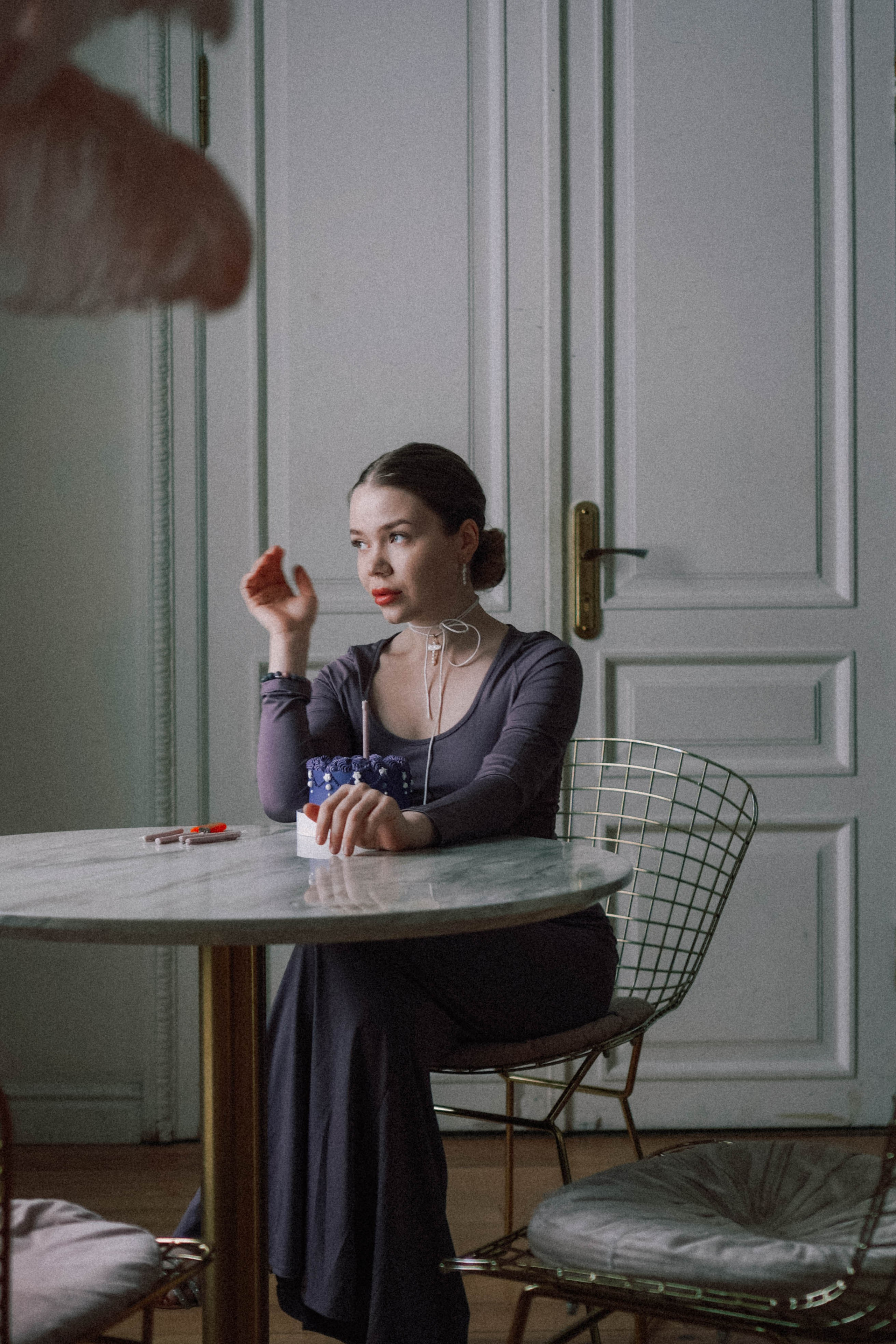 22. Профессиональный фотограф, Санкт-Петербург — Виктория Богомолова