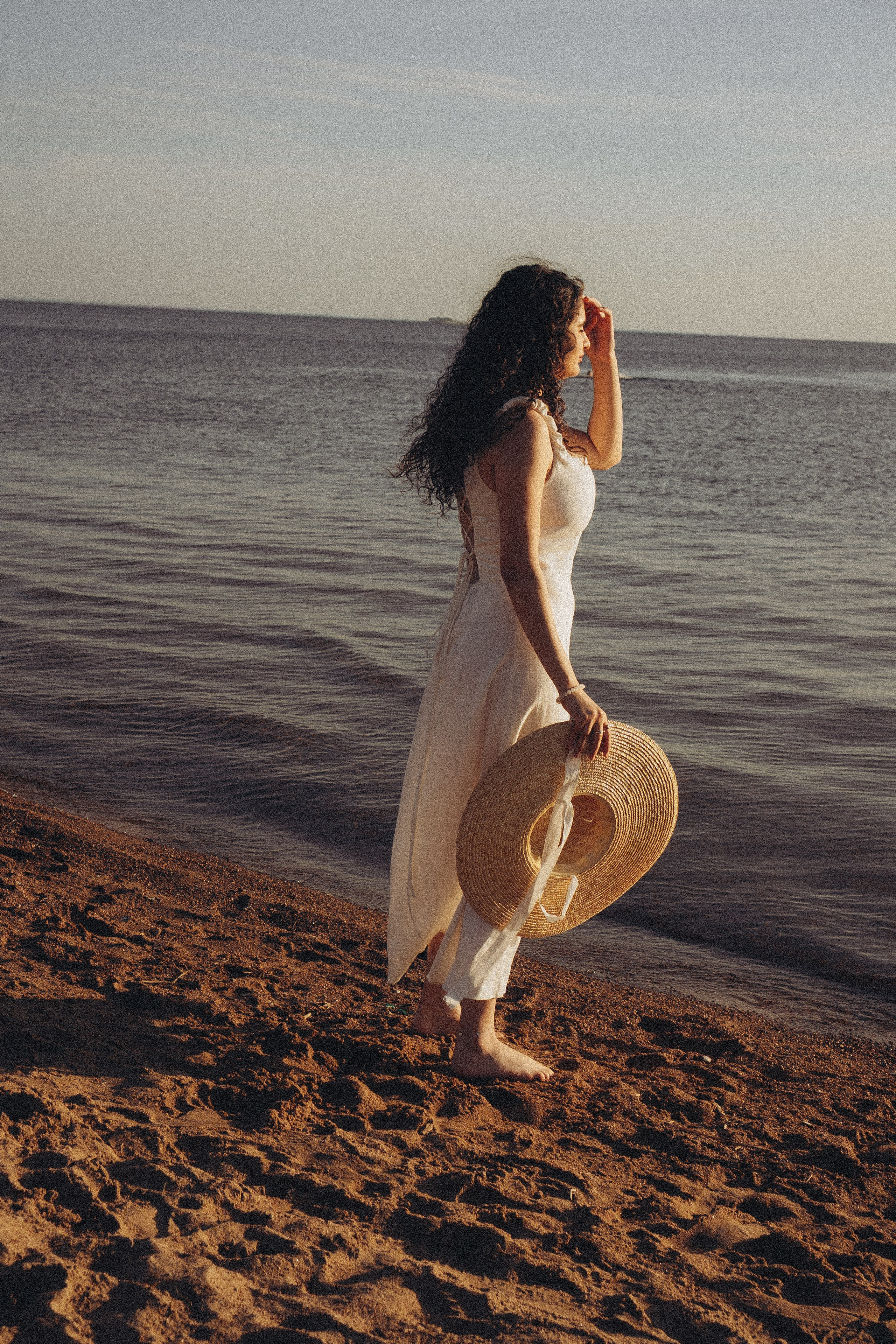 НА ФИНСКОМ ЗАЛИВЕ. Профессиональный фотограф, Санкт-Петербург — Виктория Богомолова