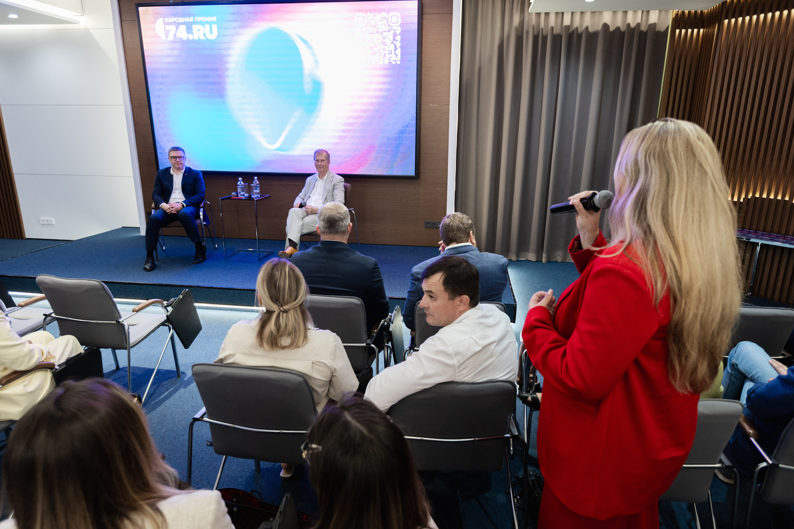 EVENT. Репортажный фотограф Наталья Лапцевич