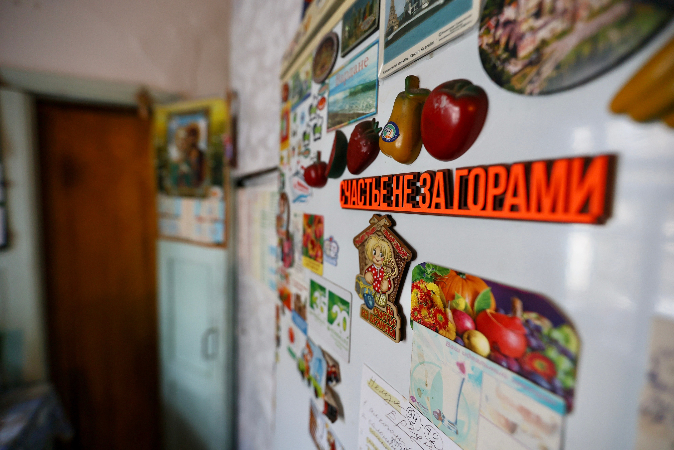 Людмила Владимировна. Хозяйка маленького дома в окружении многоэтажек. Репортажный фотограф Наталья Лапцевич