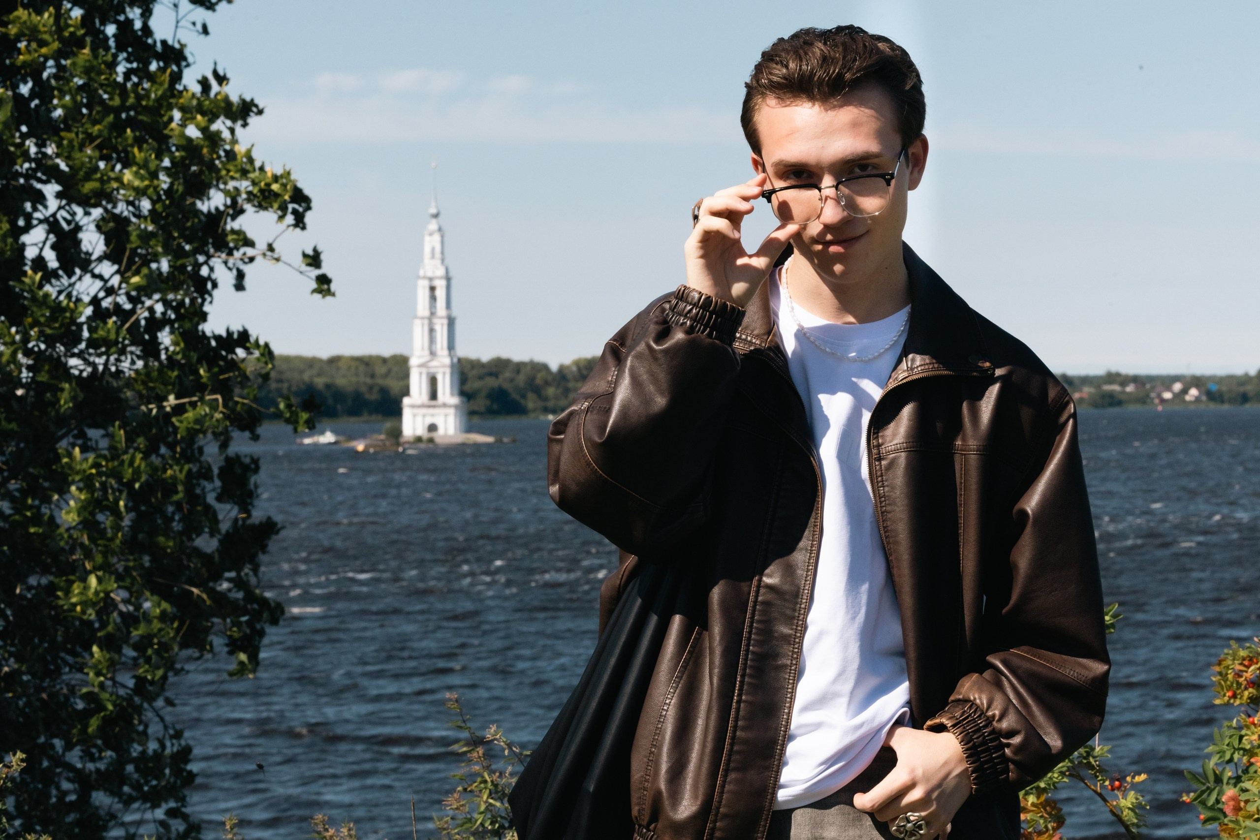Блог-тур Всероссийской премии «ШУМ» в Тверскую область. Репортажный фотограф Наталья Лапцевич