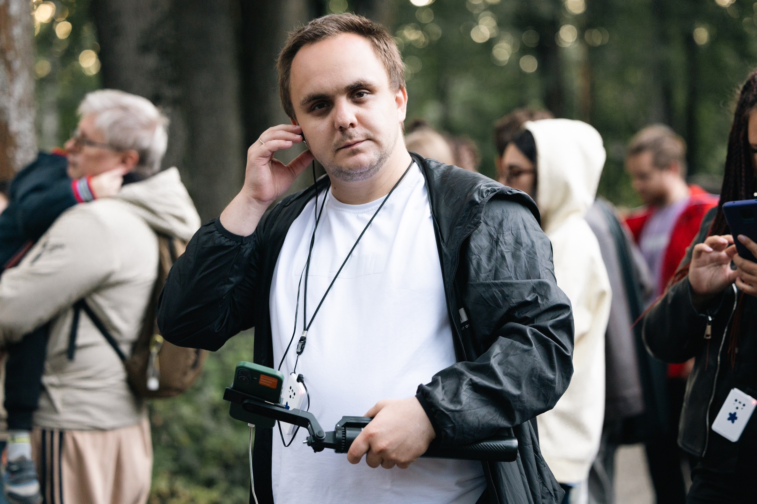 Блог-тур Всероссийской премии «ШУМ» в Тверскую область. Репортажный фотограф Наталья Лапцевич