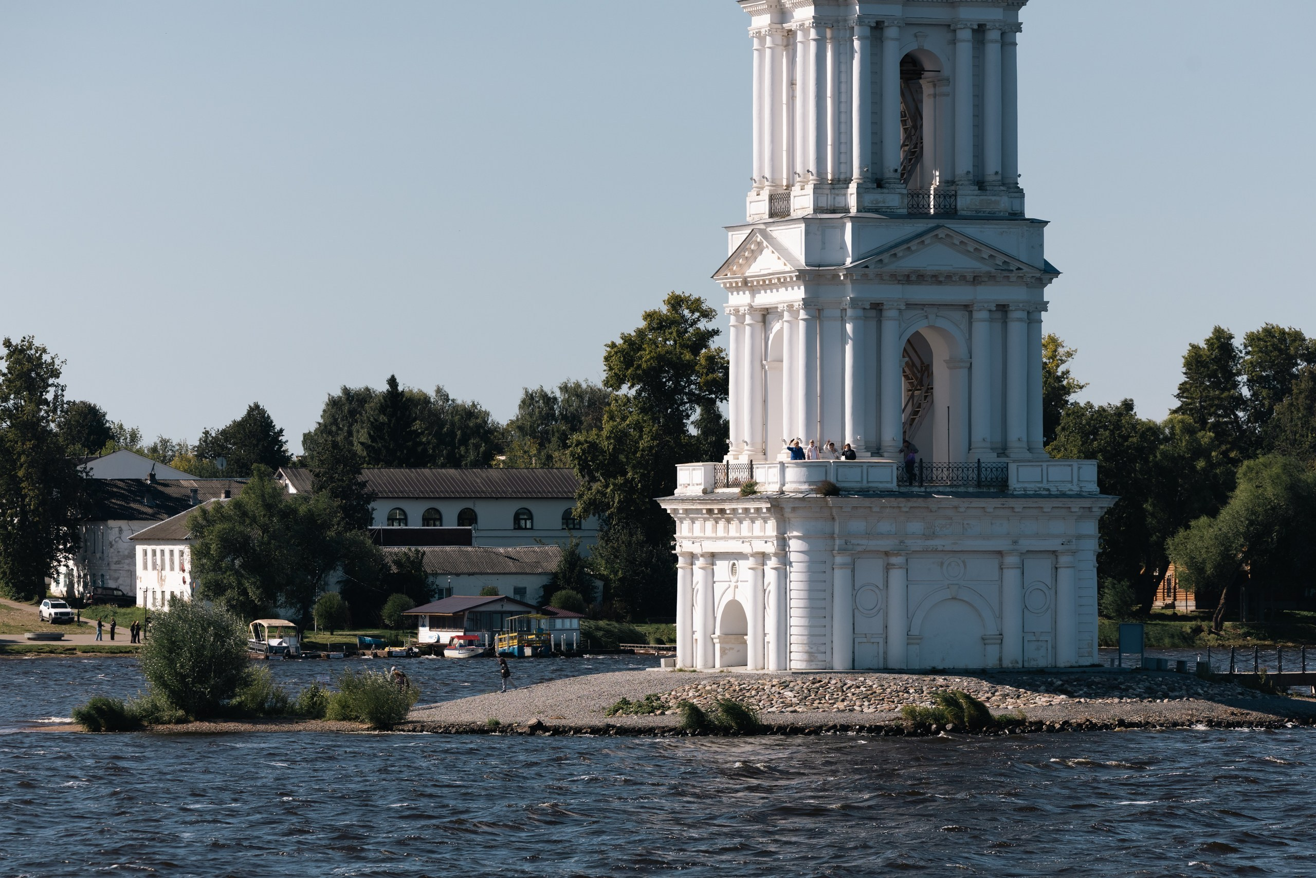 Блог-тур Всероссийской премии «ШУМ» в Тверскую область. Репортажный фотограф Наталья Лапцевич