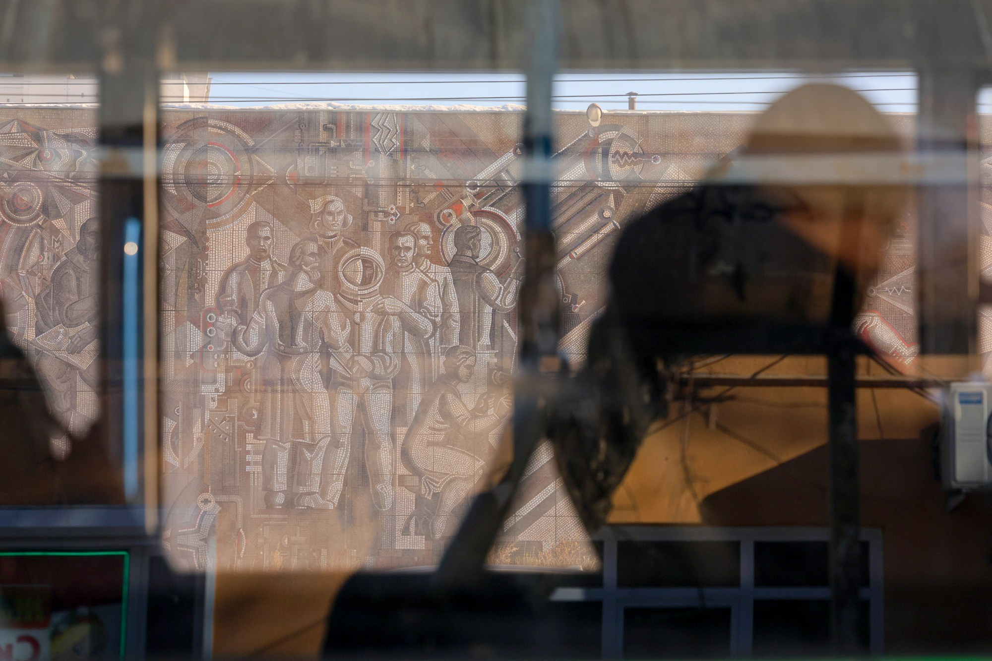 СТРИТ И ПРИРОДА. Репортажный фотограф Наталья Лапцевич