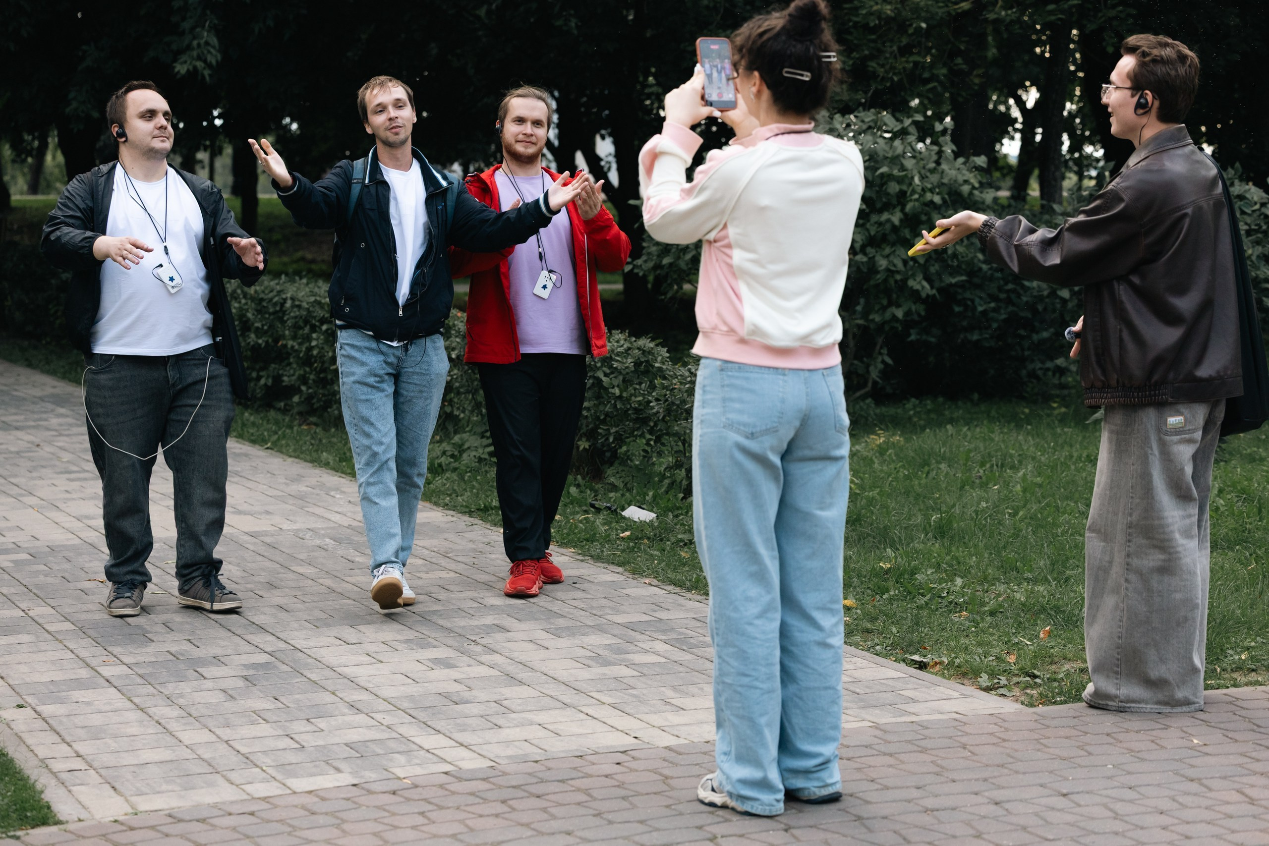 Блог-тур Всероссийской премии «ШУМ» в Тверскую область. Репортажный фотограф Наталья Лапцевич