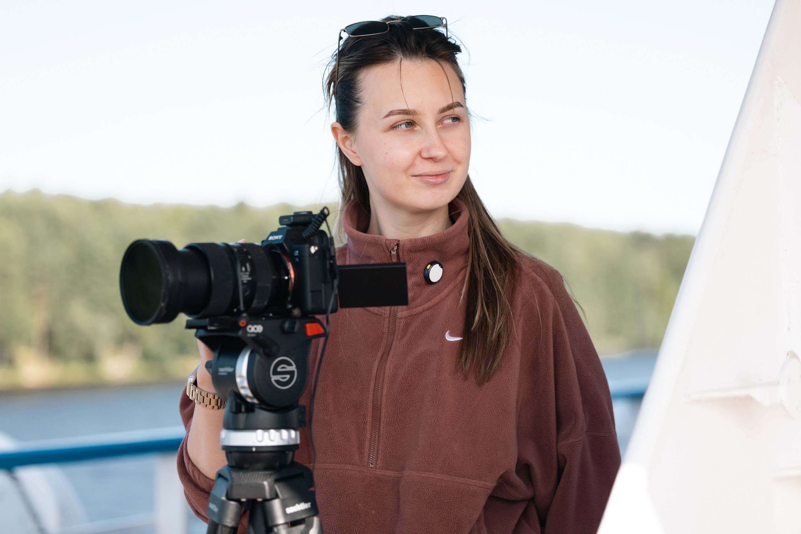 Блог-тур Всероссийской премии «ШУМ» в Тверскую область. Репортажный фотограф Наталья Лапцевич