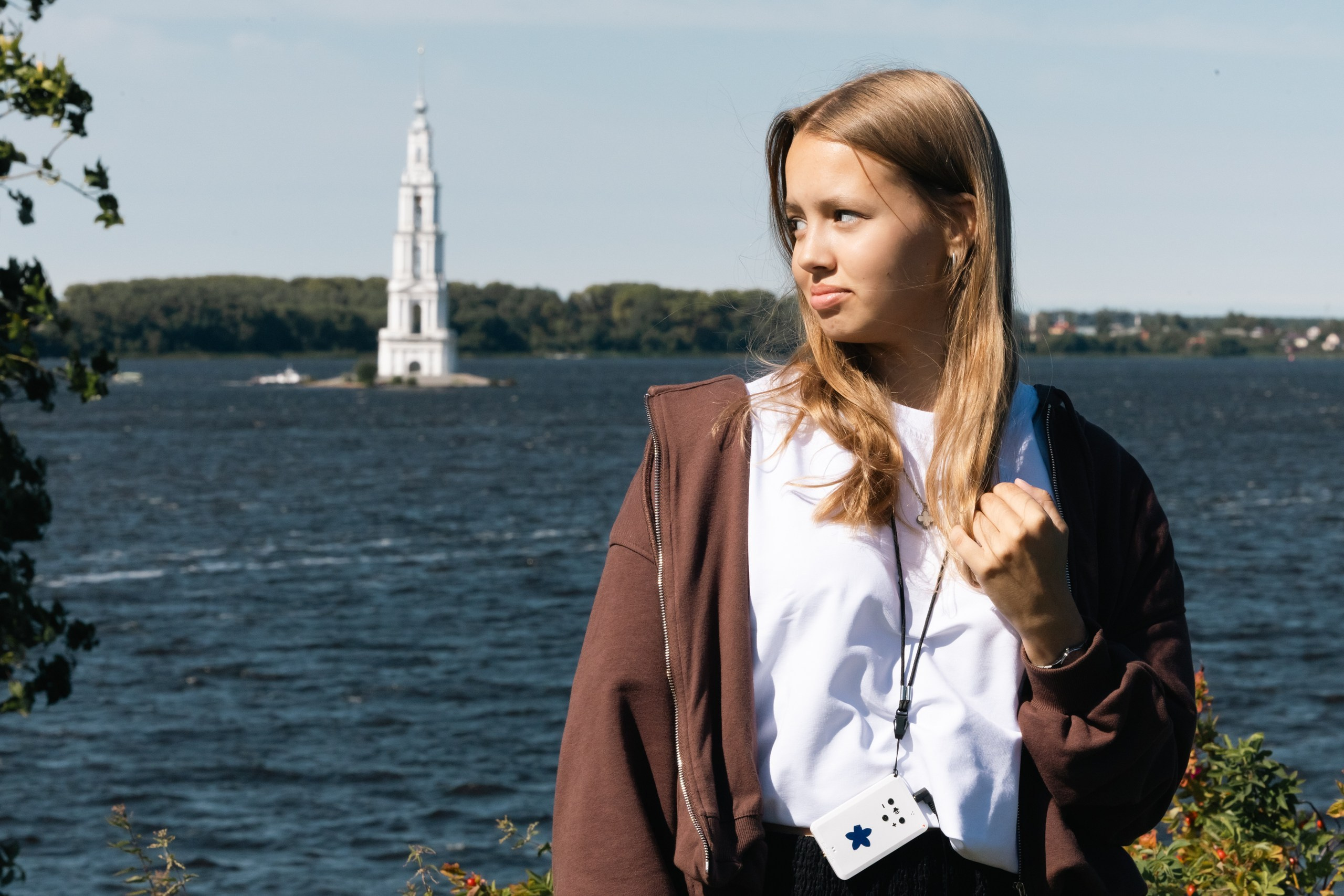 Блог-тур Всероссийской премии «ШУМ» в Тверскую область. Репортажный фотограф Наталья Лапцевич