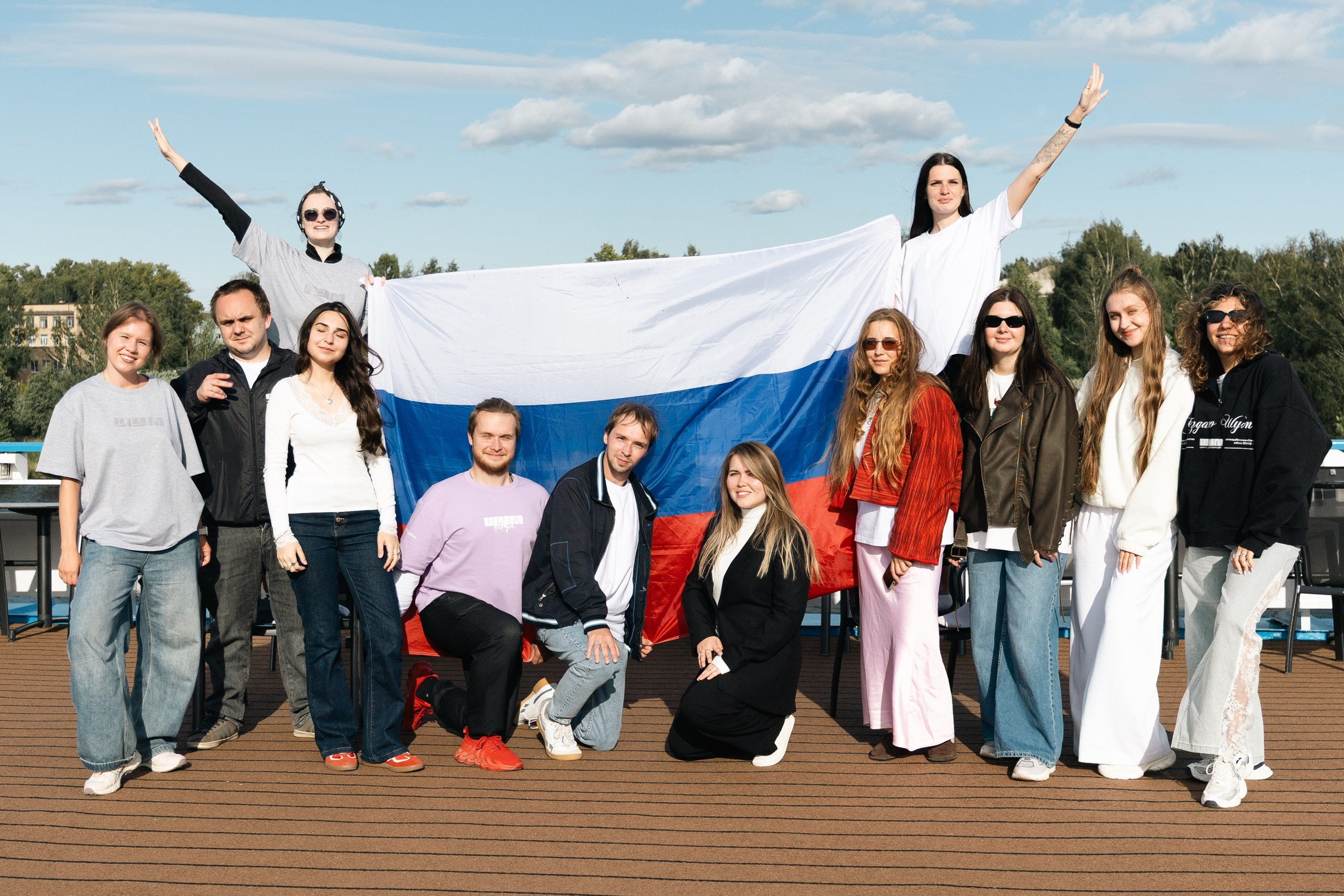 Блог-тур Всероссийской премии «ШУМ» в Тверскую область. Репортажный фотограф Наталья Лапцевич