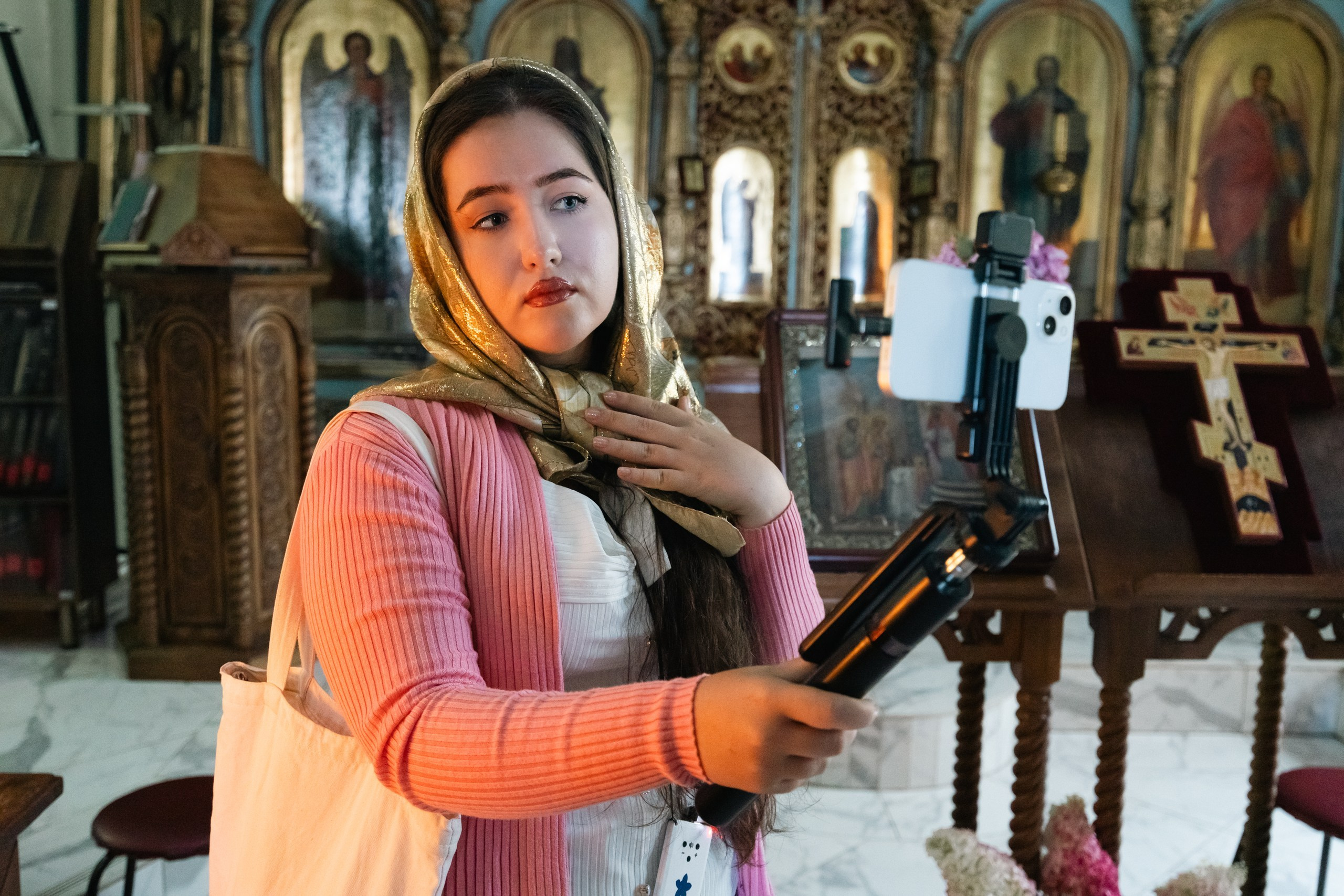 Блог-тур Всероссийской премии «ШУМ» в Тверскую область. Репортажный фотограф Наталья Лапцевич