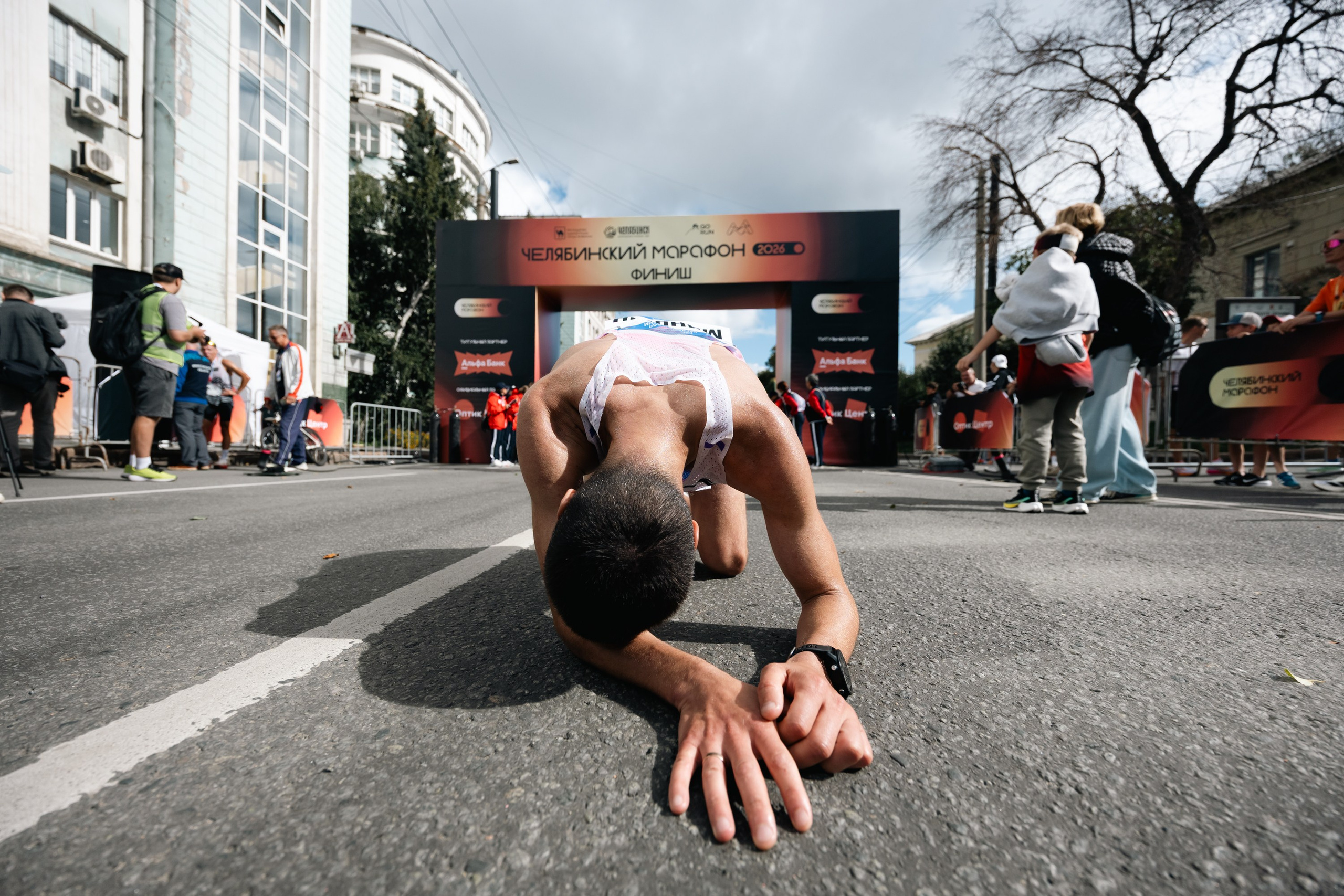 СПОРТ. Репортажный фотограф Наталья Лапцевич