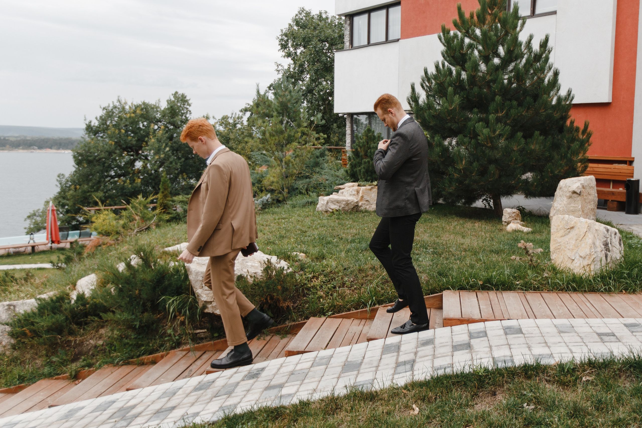 Александр и Алёна. Свадебный и семейный фотограф в Санкт-Петербурге Дмитрий Панин
