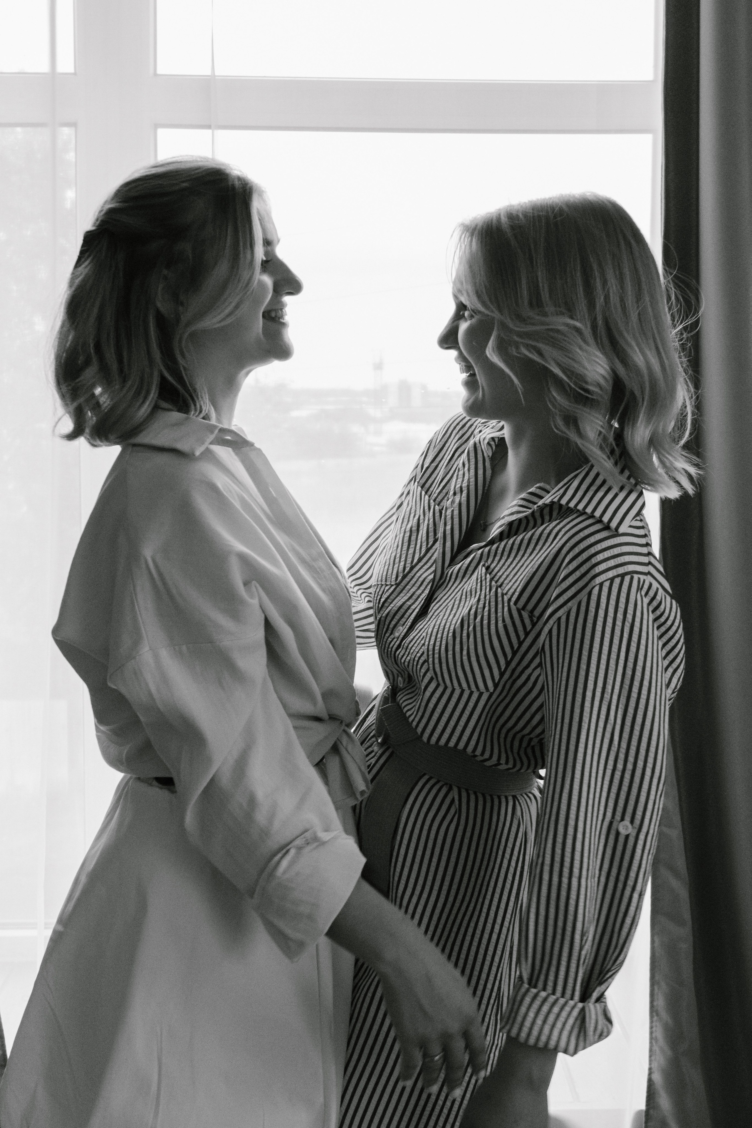 Семья Зайцевых. Фотограф Елена Балакина (Челябинск)