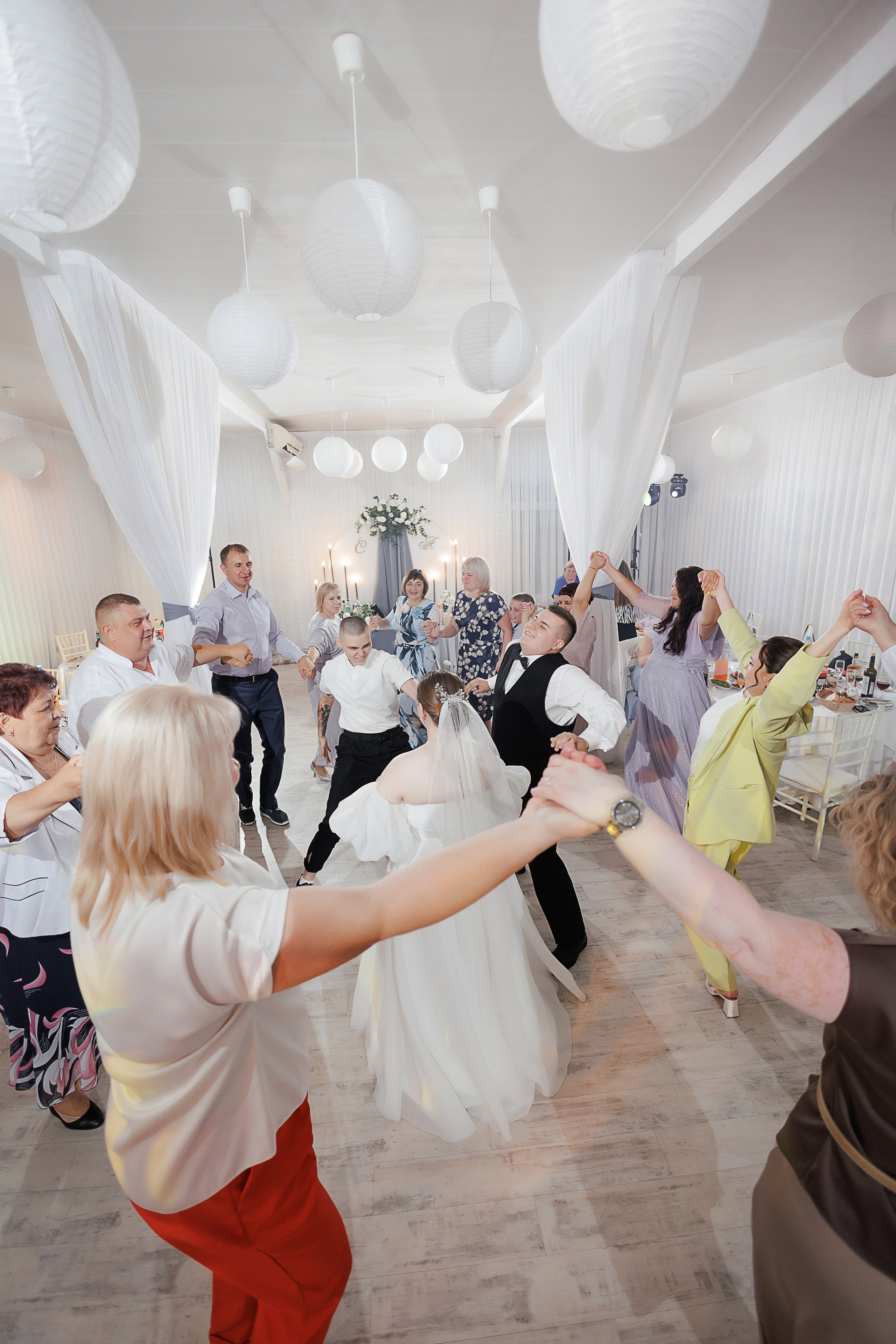 Свадьба. Свадебный и семейный фотограф в Твери и Тверской области