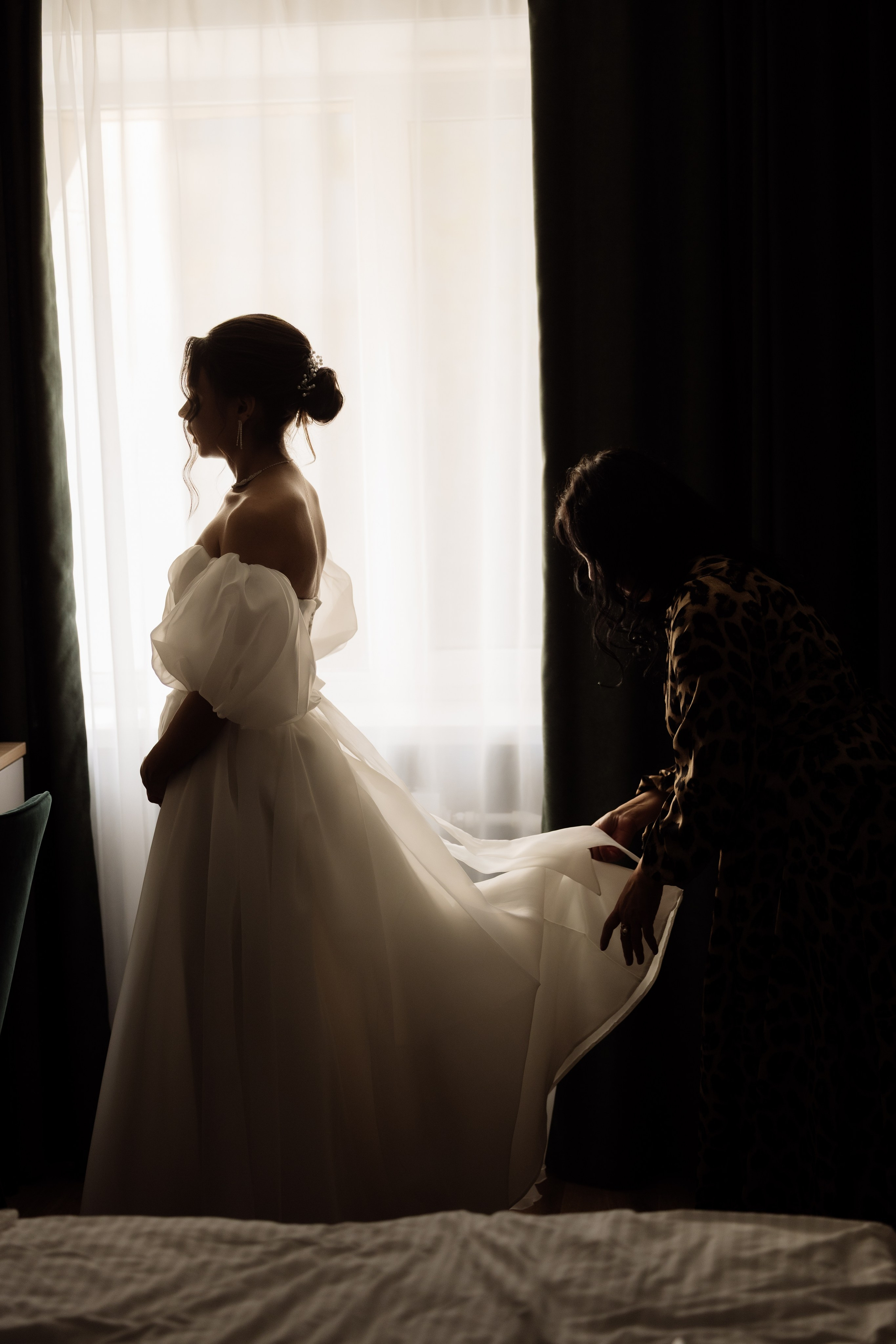 Арина и Михаил. Свадебный фотограф в Петропавловске-Камчатском Артур Зябов