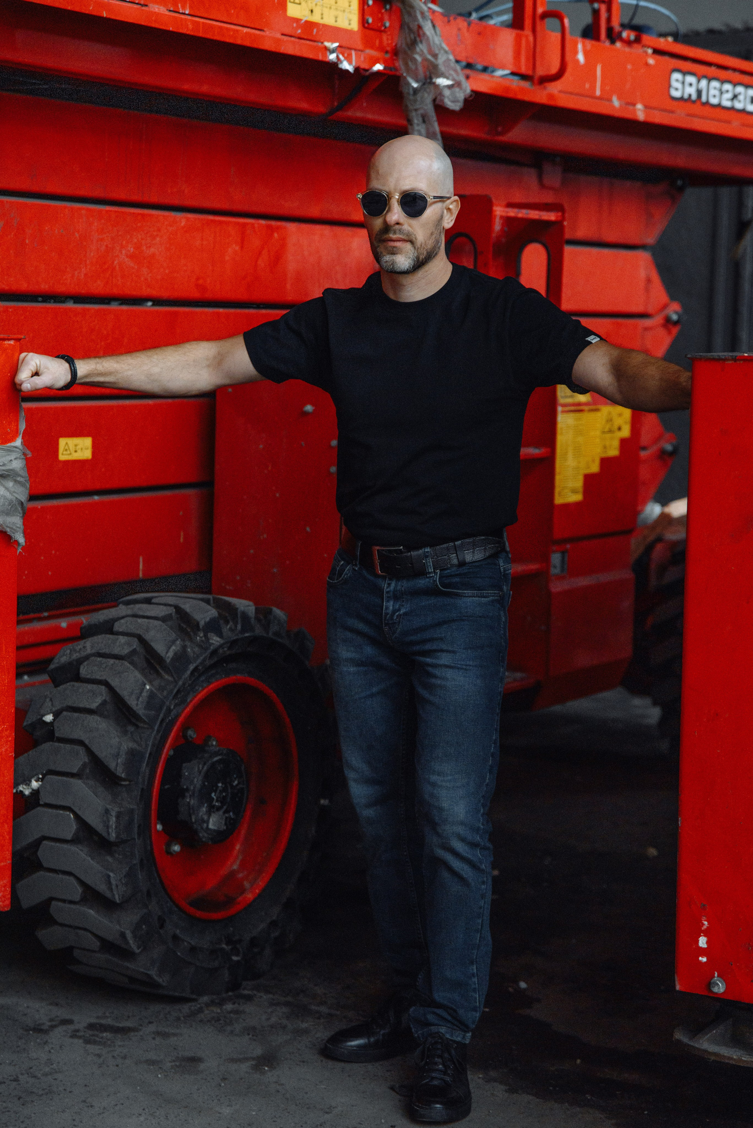 Илья. Фотограф в Москве и Московской области (Ю-В) Олеся Макарова