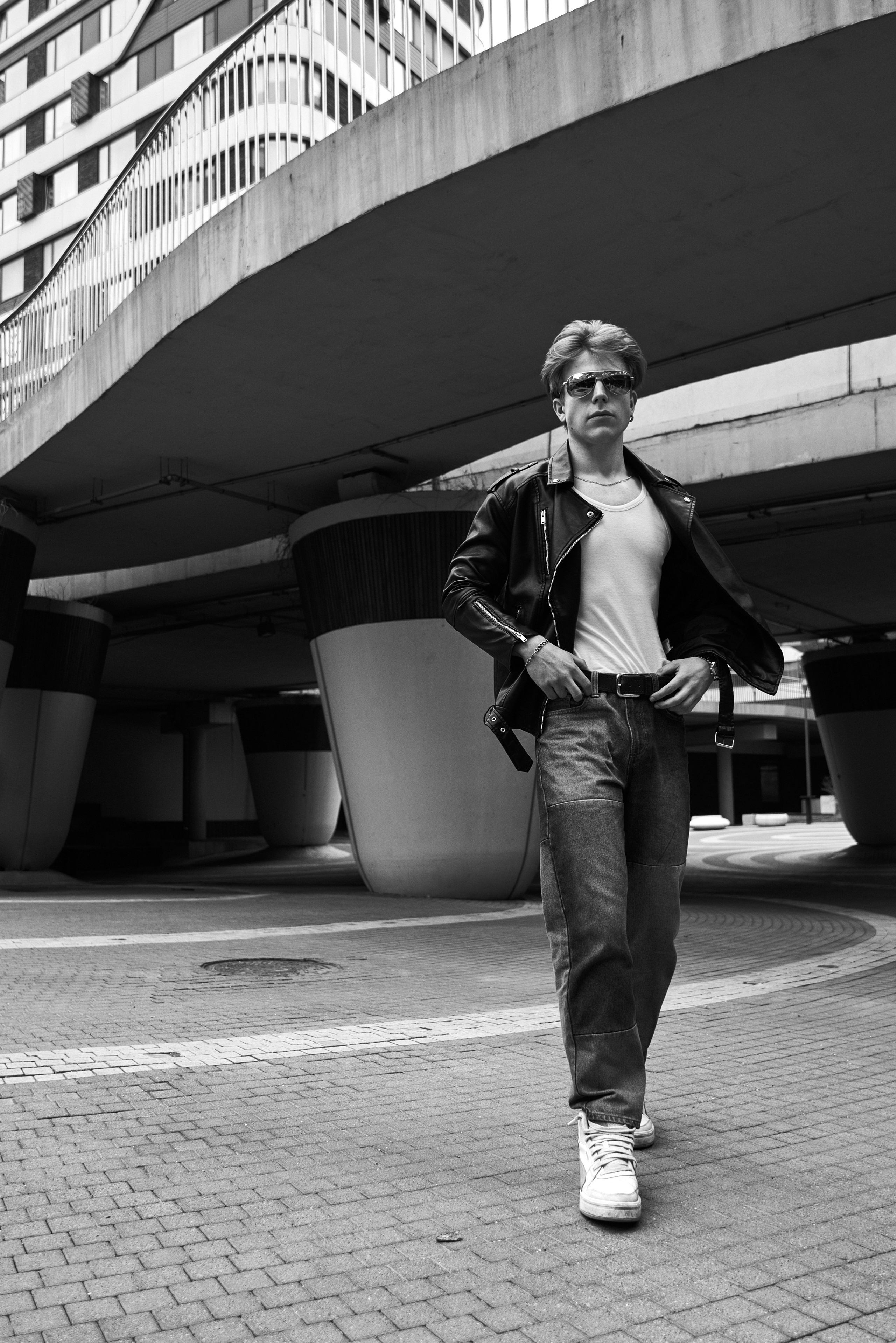 Артём. Фотограф в Москве и Московской области (Ю-В) Олеся Макарова