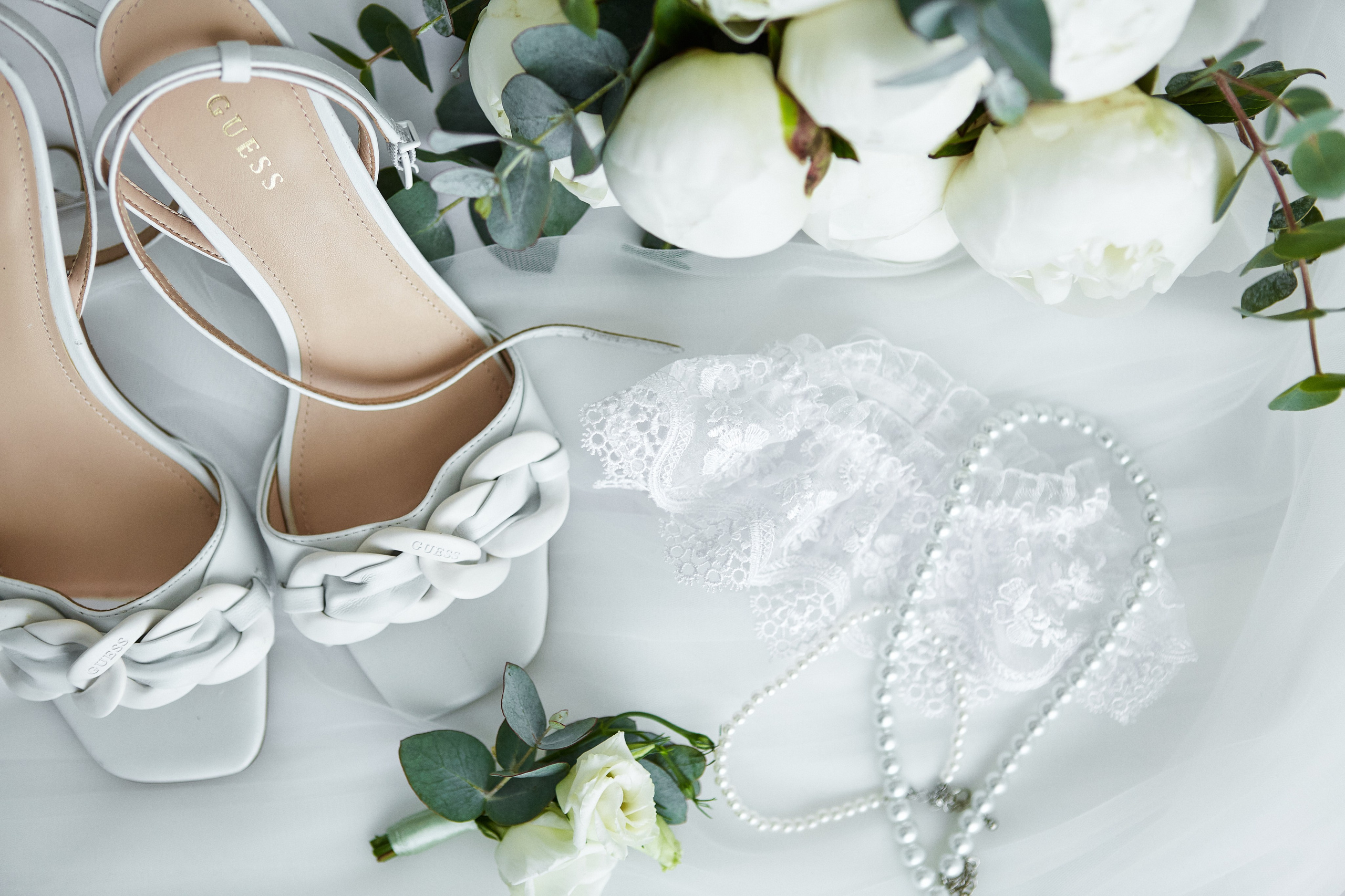 Кирилл + Лора. Свадебный фотограф на Камчатке Ян Панов