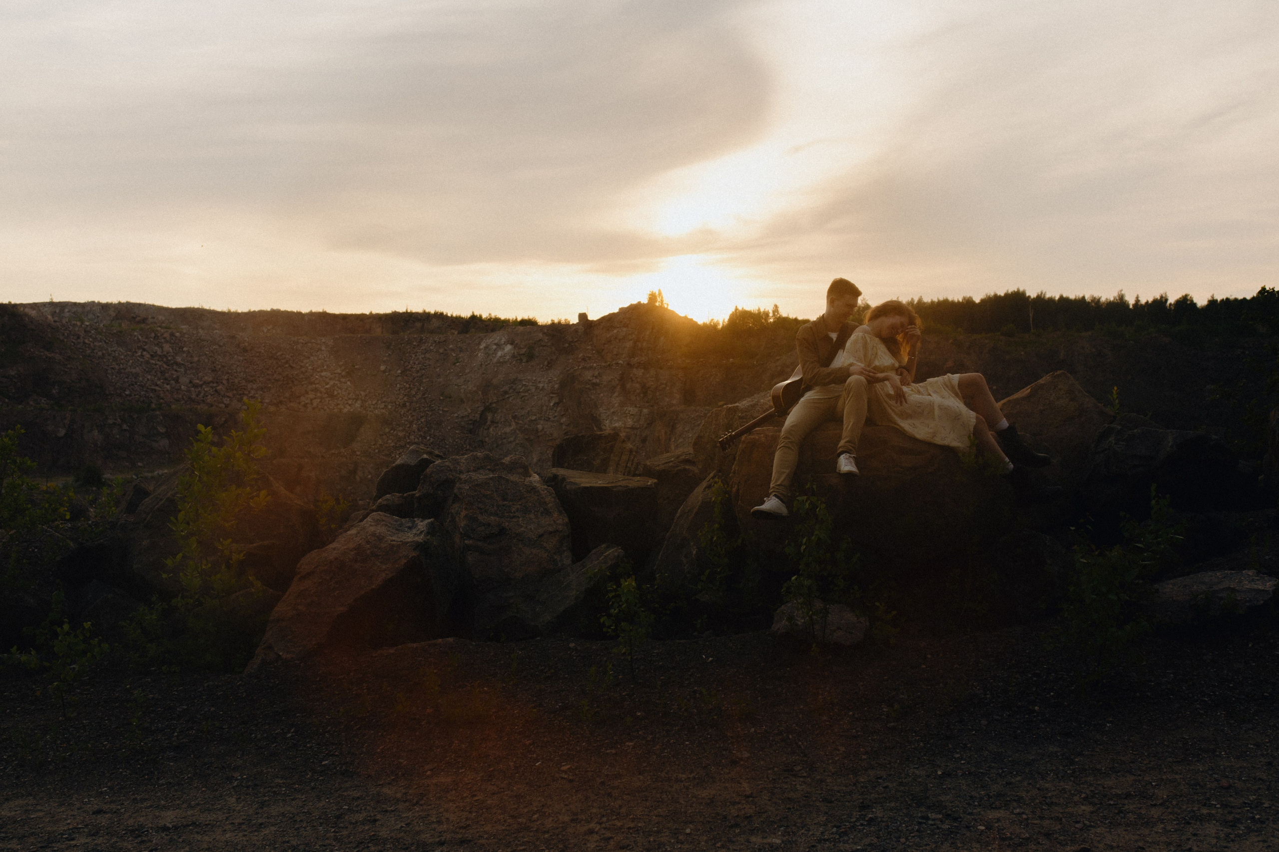 Fearless cats. Wed Photographers 📷 Saint Petersburg