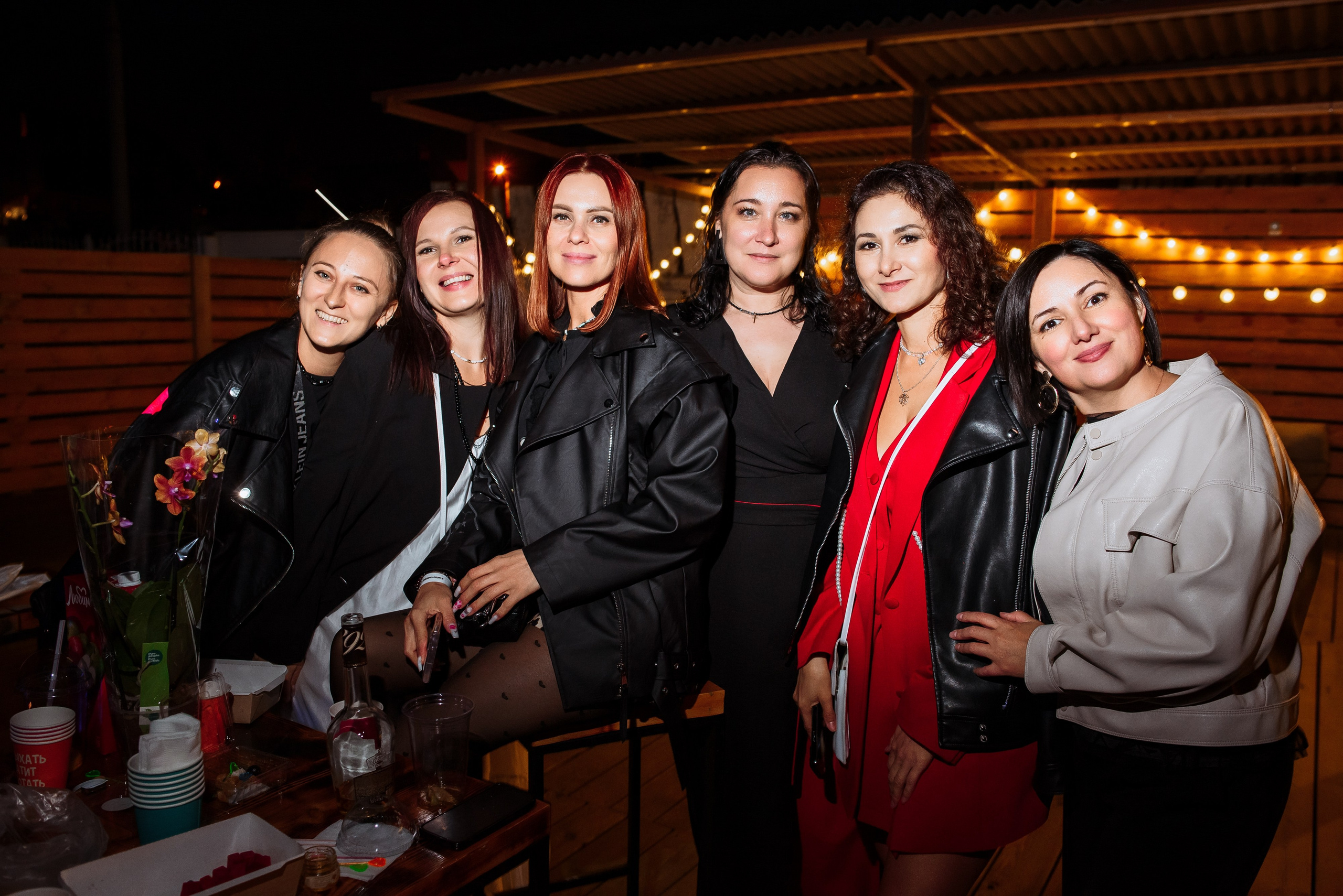 Пляжная вечеринка. Wedding and family photographer USA