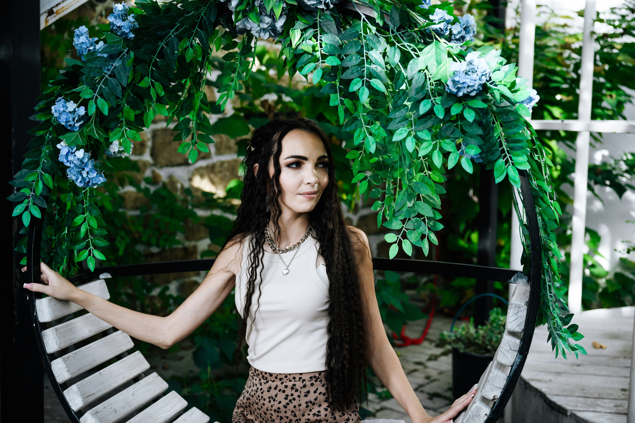 Выездные и прогулочные фотосессии. Морские, Street. Студийный и свадебный фотограф и видеограф в Севастополе — Юлия Макаренко