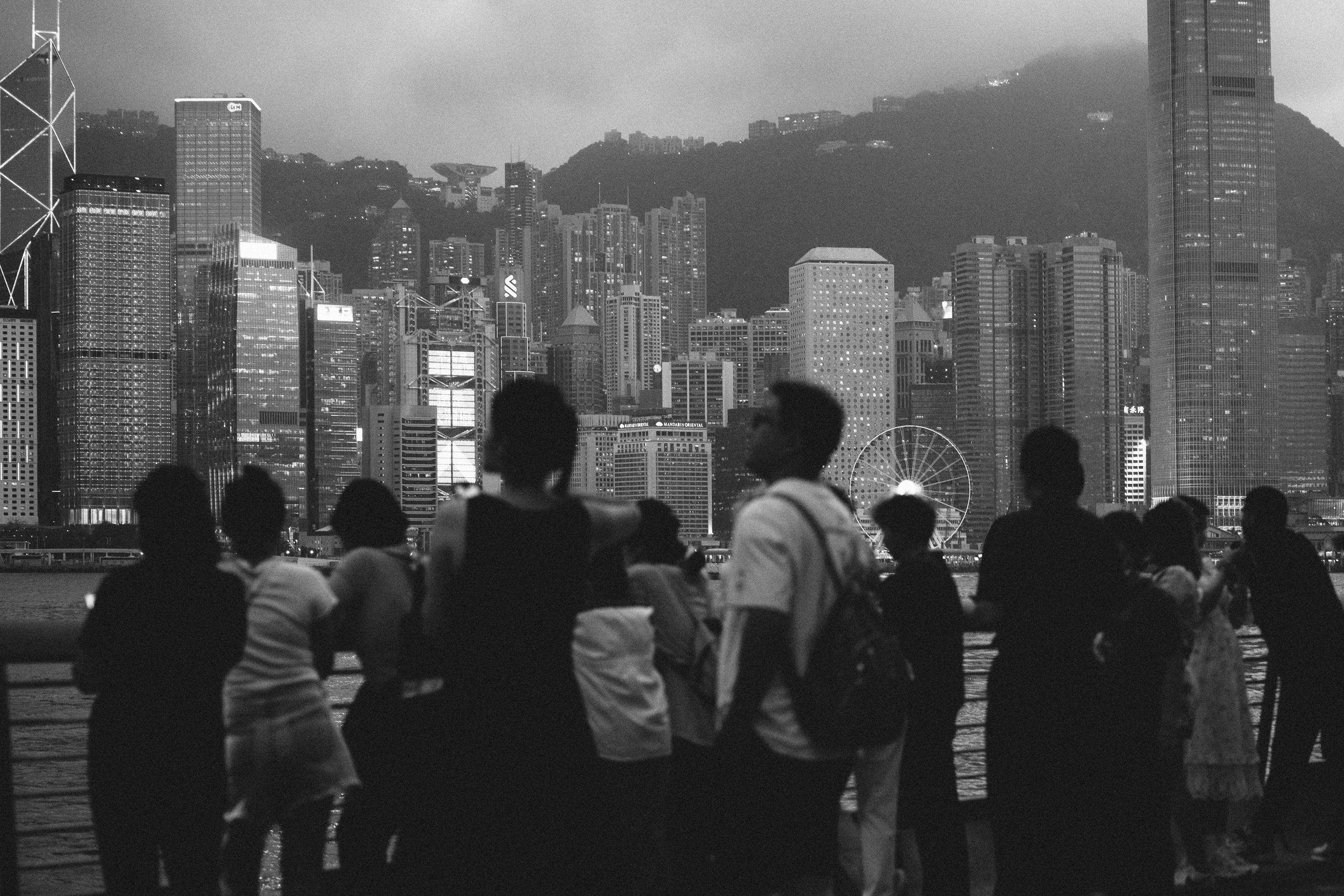 🇭🇰 Гонконг