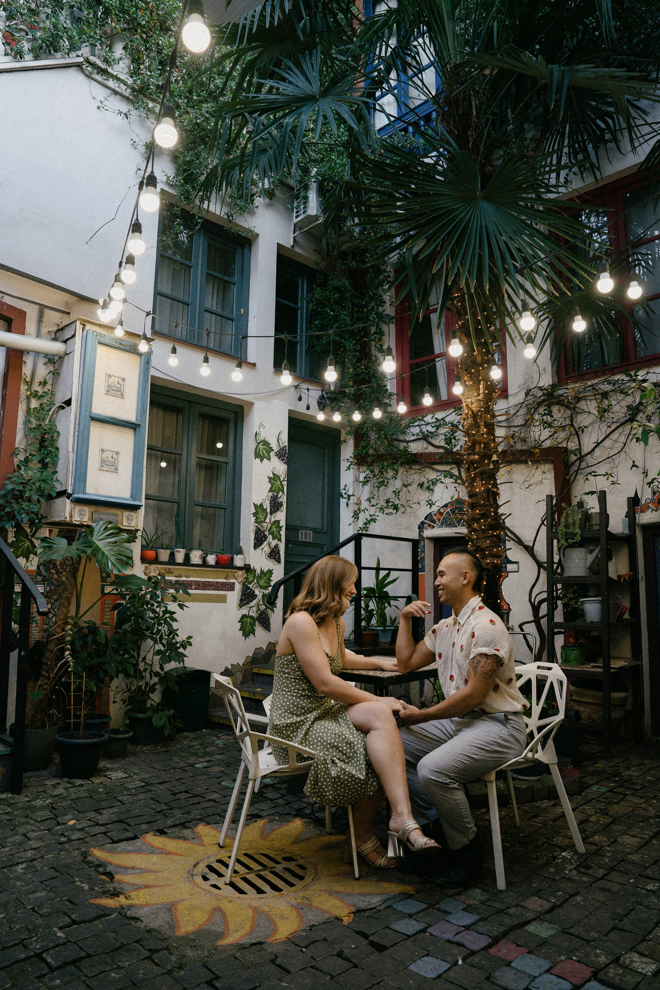 Время остановилось