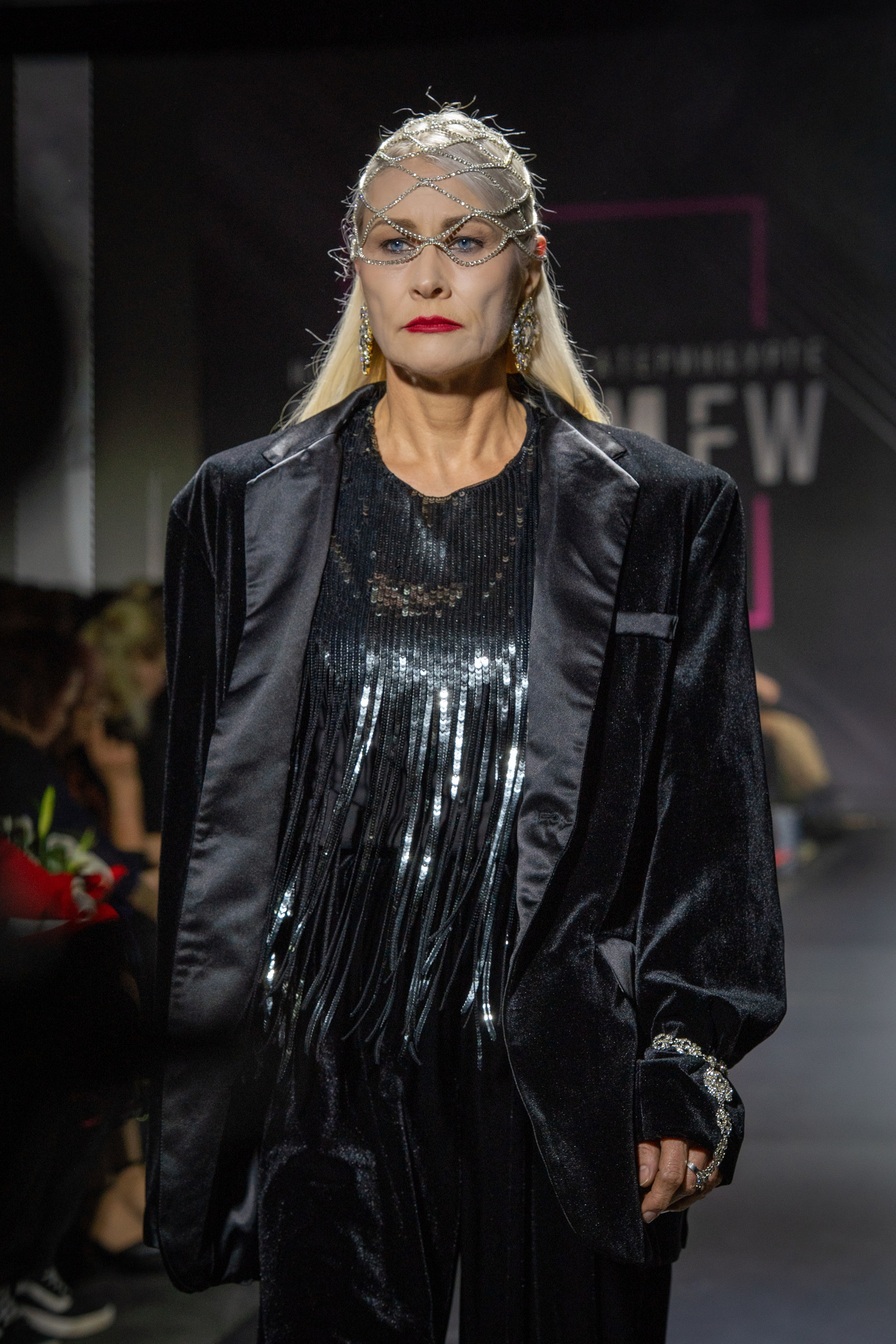 Неделя Моды EKB’FW26. Фотограф Екатерина Алексеева