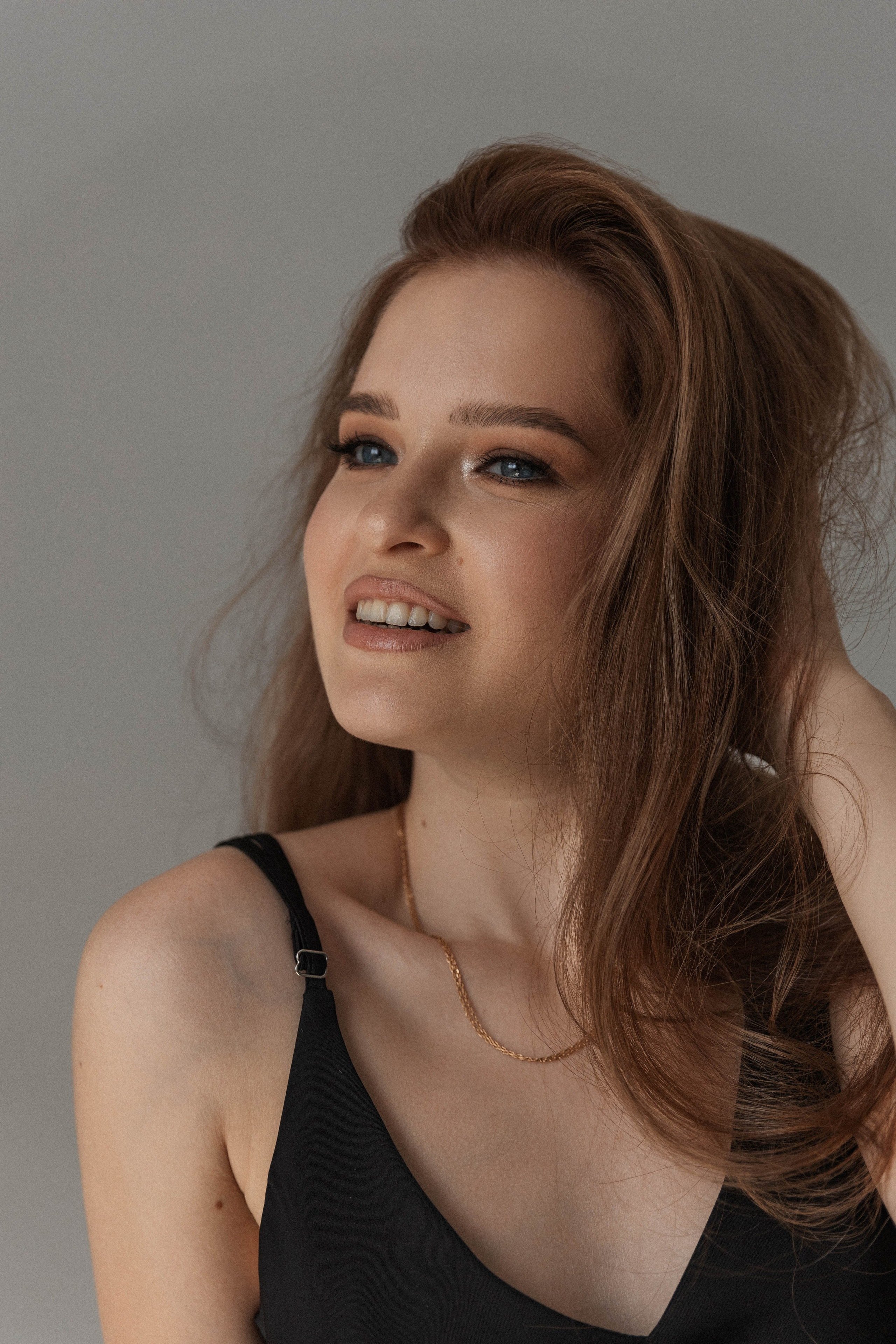 Валя. Фотограф Итуруп | Бурова Екатерина