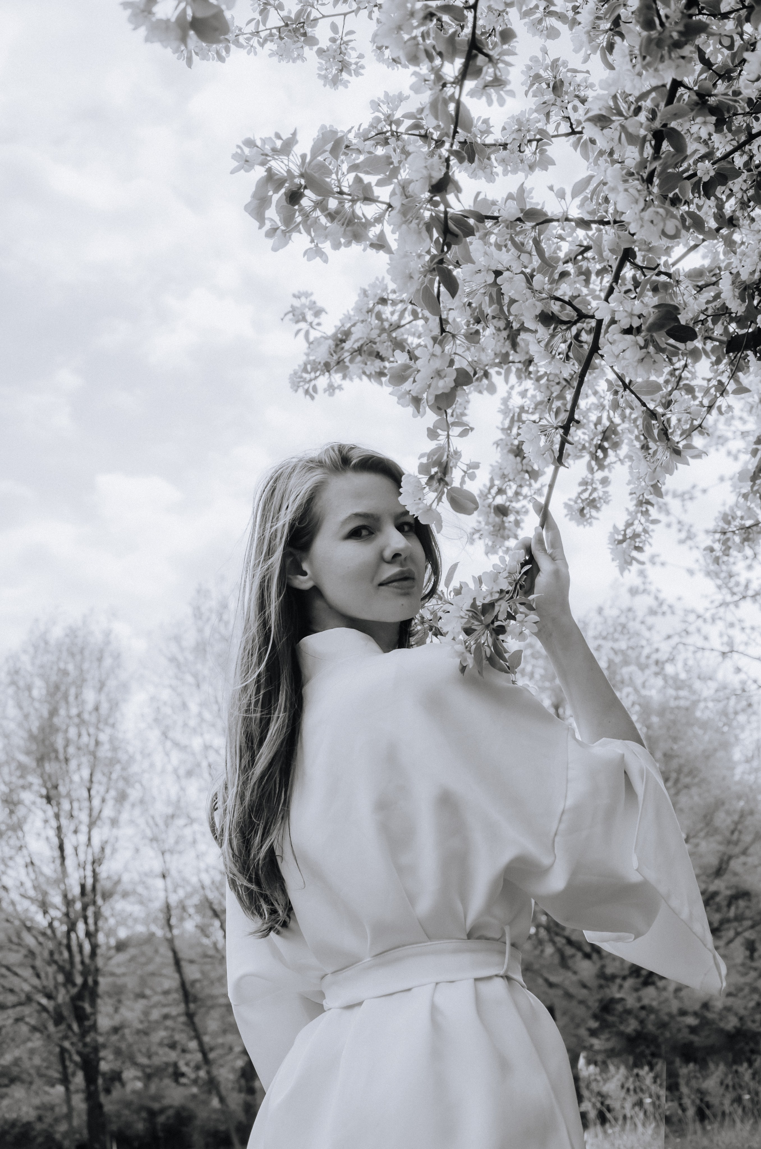 Дарья. Свадебный и семейный фотограф Мария Ланге