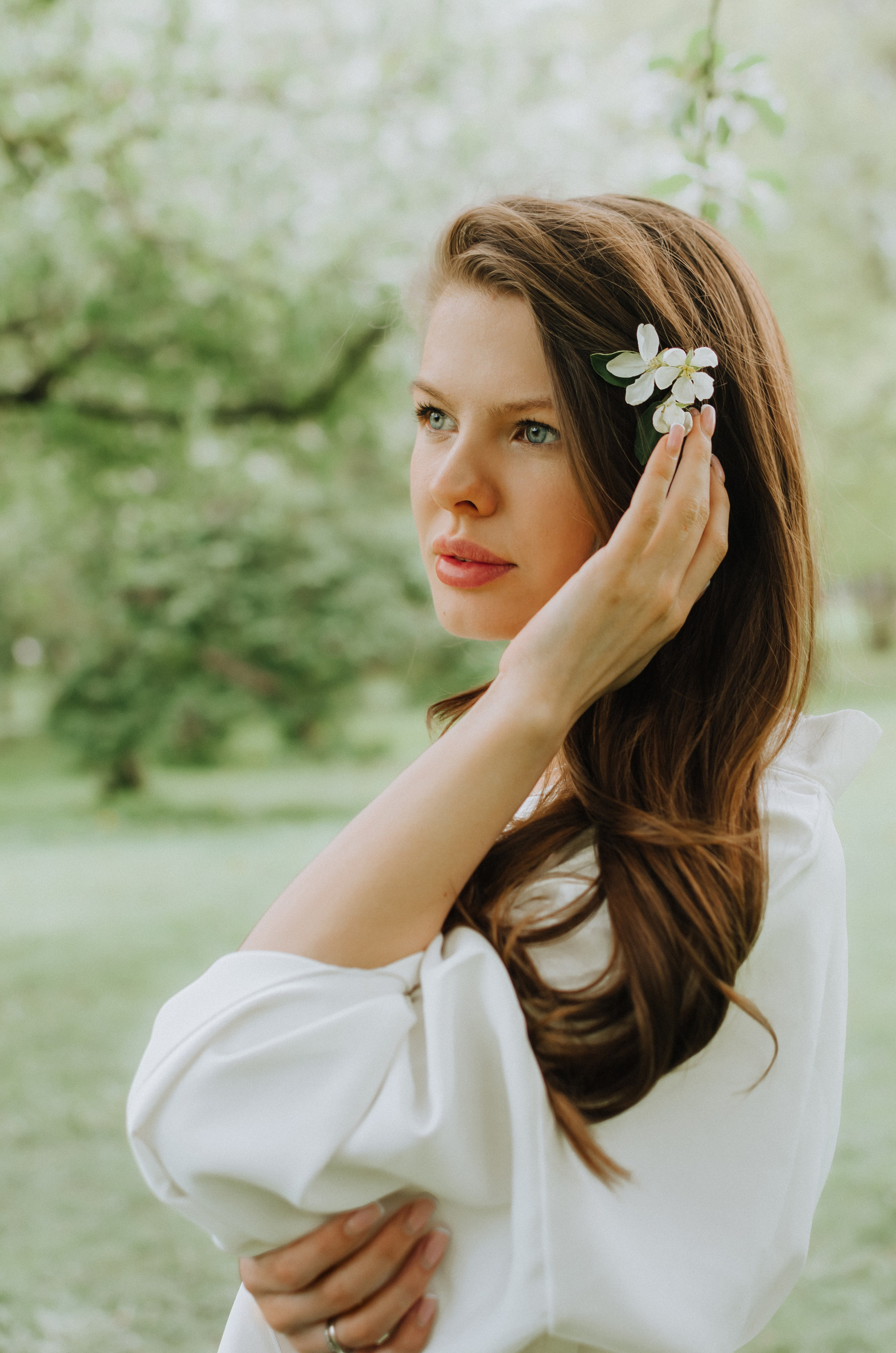 Дарья. Свадебный и семейный фотограф Мария Ланге