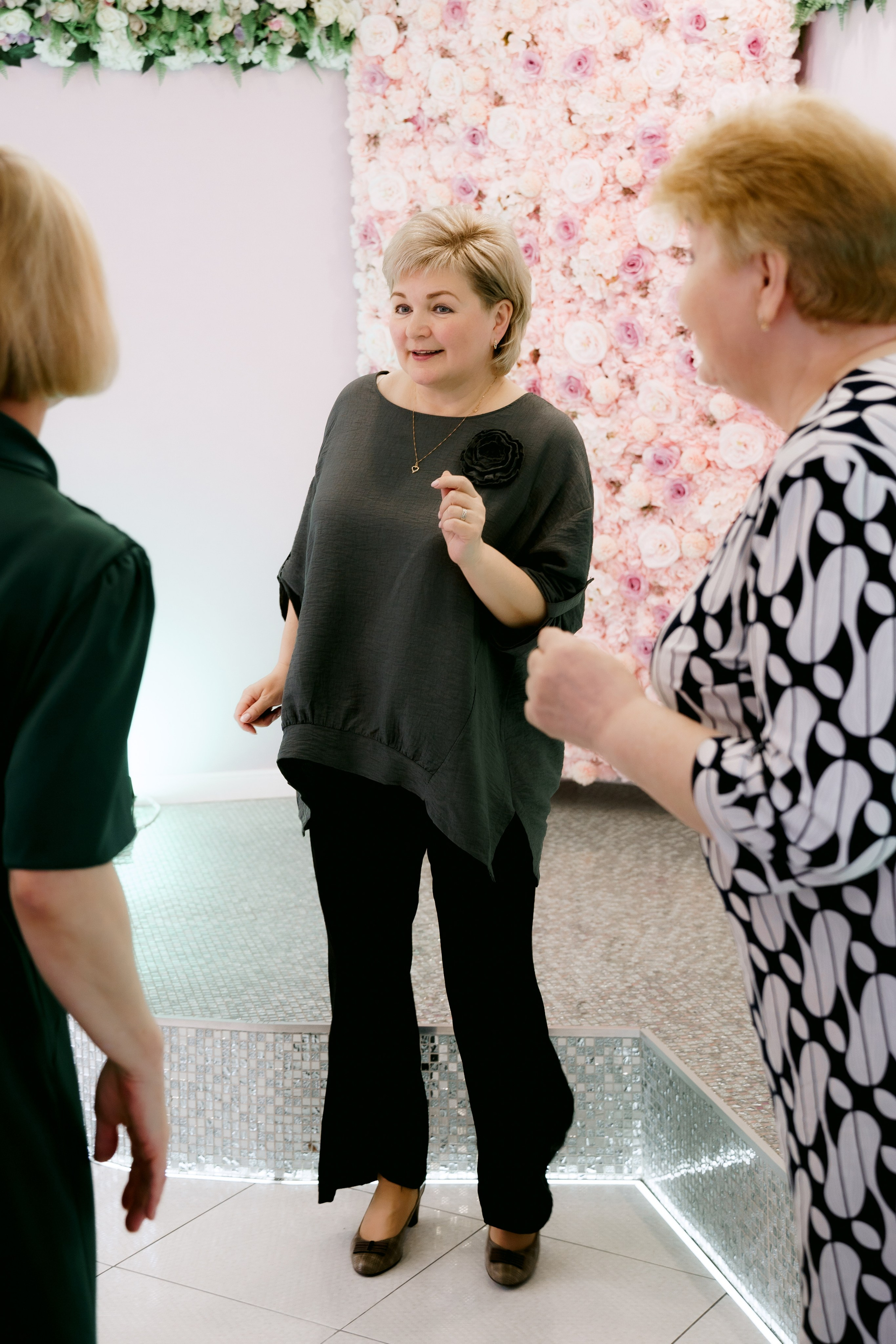 Борис и Алена. Свадебный и семейный фотограф Мария Ланге