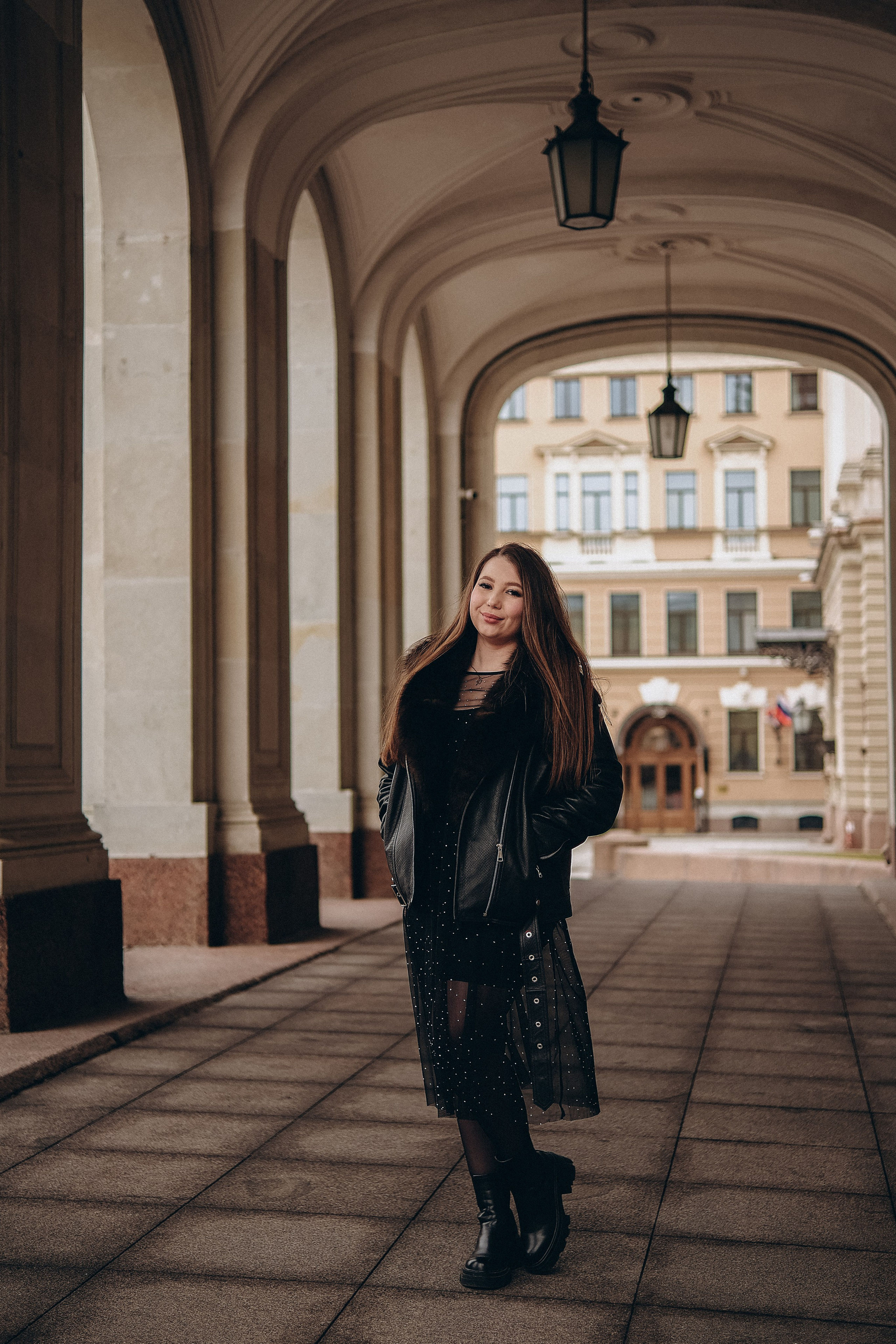 Оля & Илья. Phdkvmr.ru