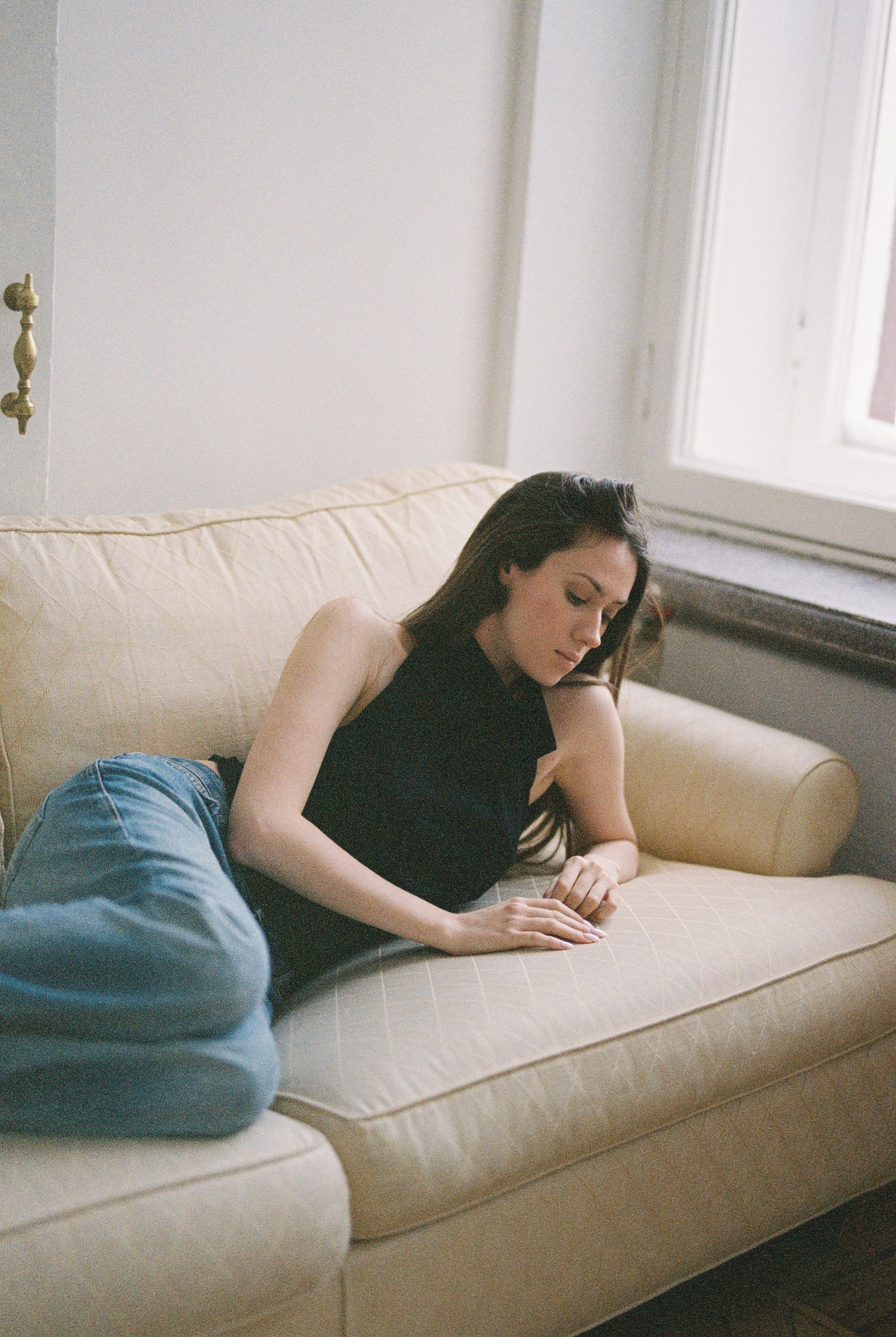 Фотограф Даша Омельченко