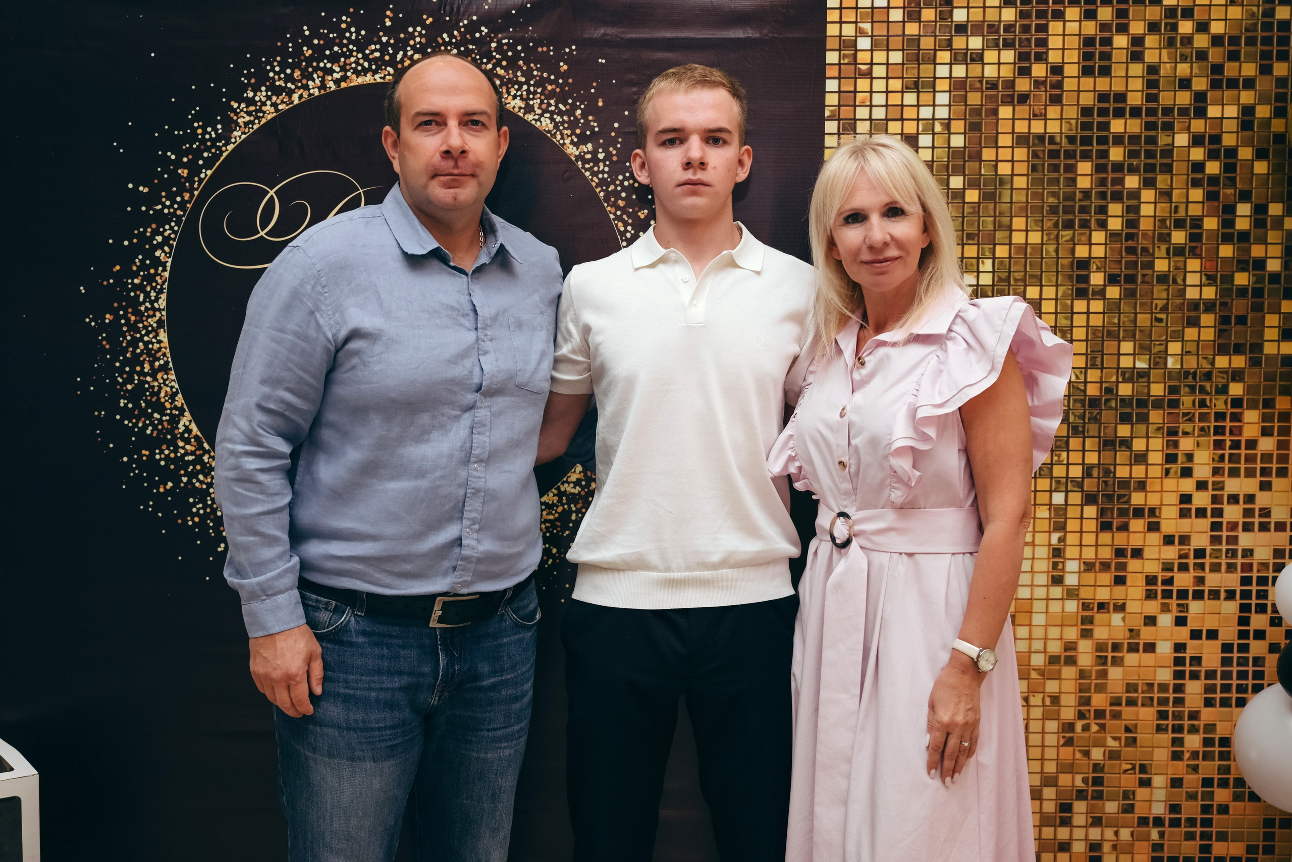 Выпускной 2025. Фотограф в Саратове и Энгельсе — Склярова Дарья