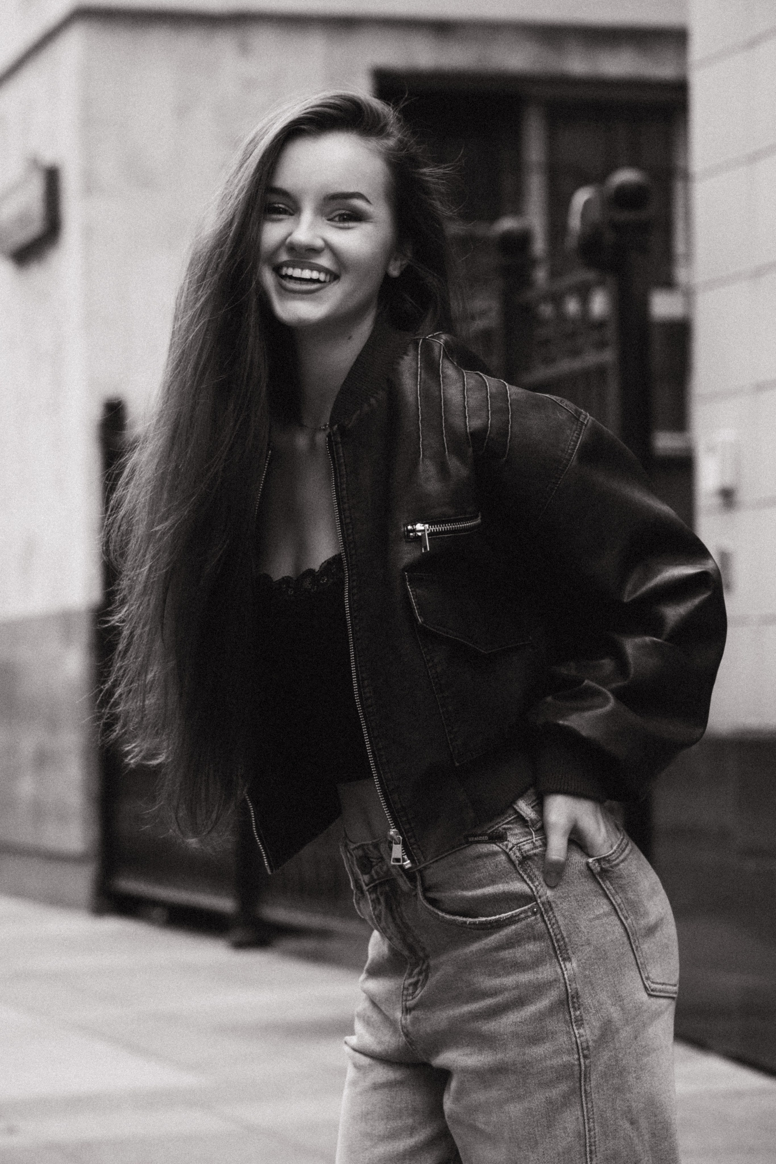 Портфолио. Портреты. Борис Квасов, фотограф. Москва