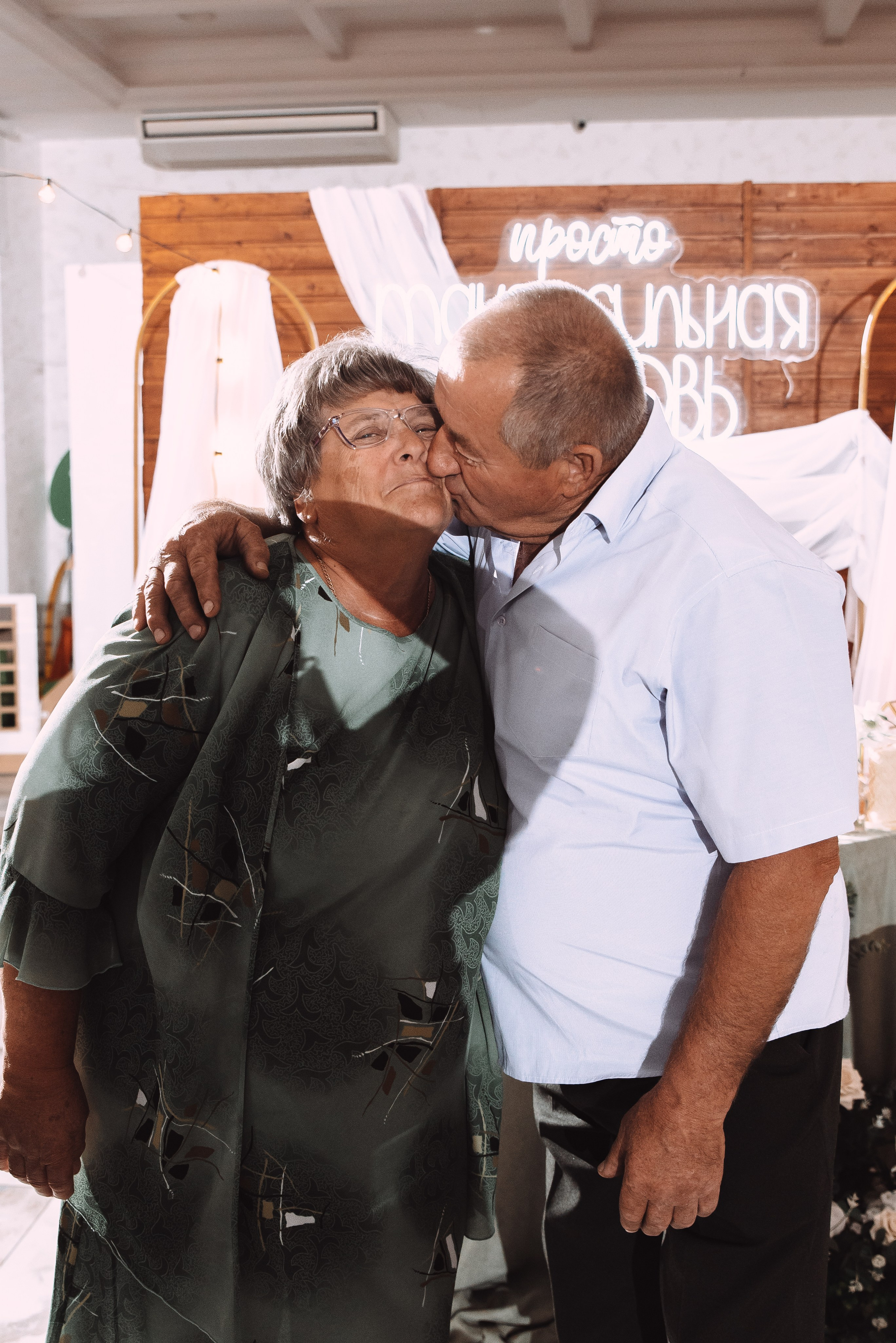 Александр + Анастасия. Свадебный и семейный фотограф в Волгограде Олеся Лисицкая