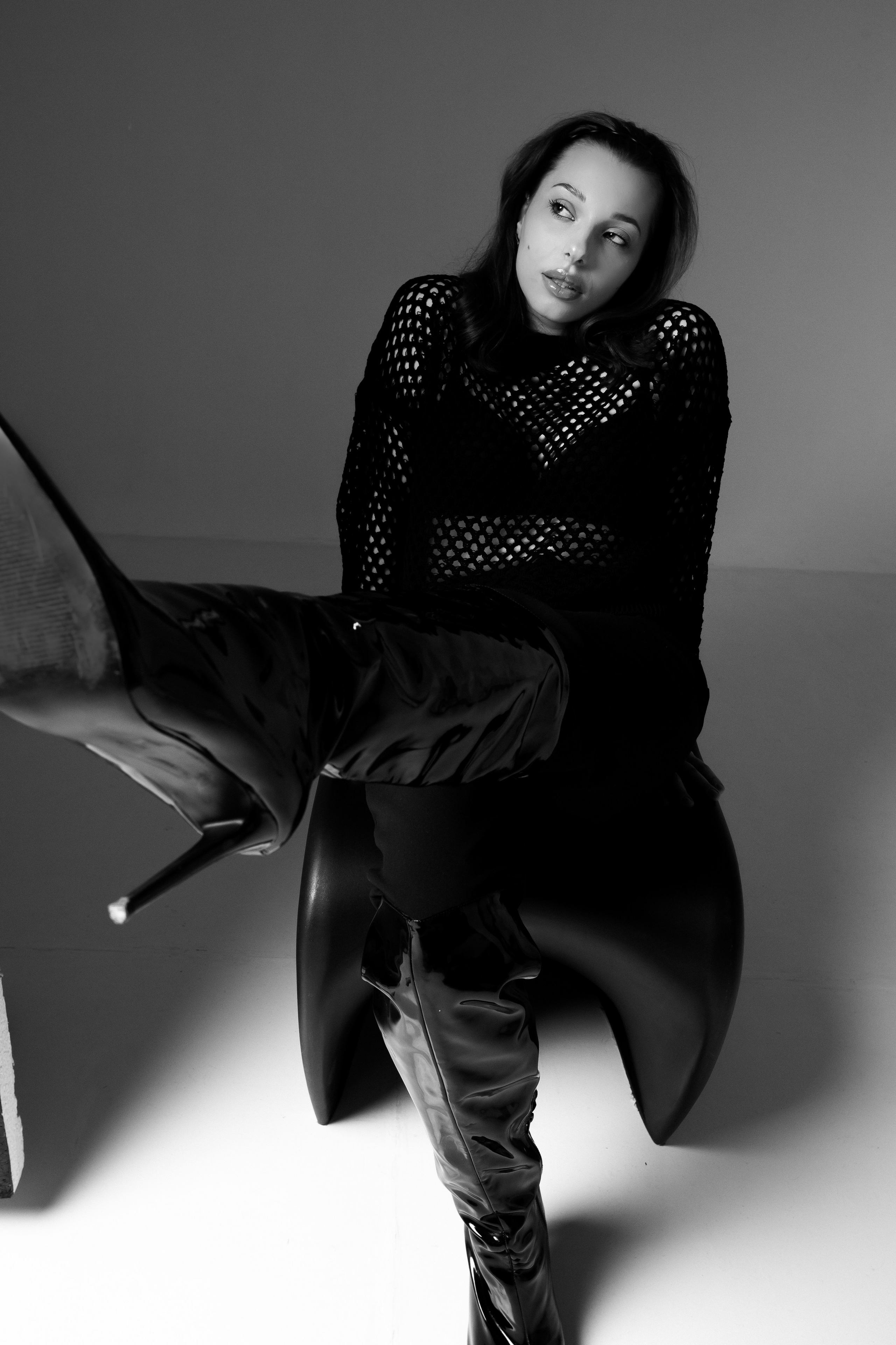 Таня. Фотограф Таганрог Любимая Надя