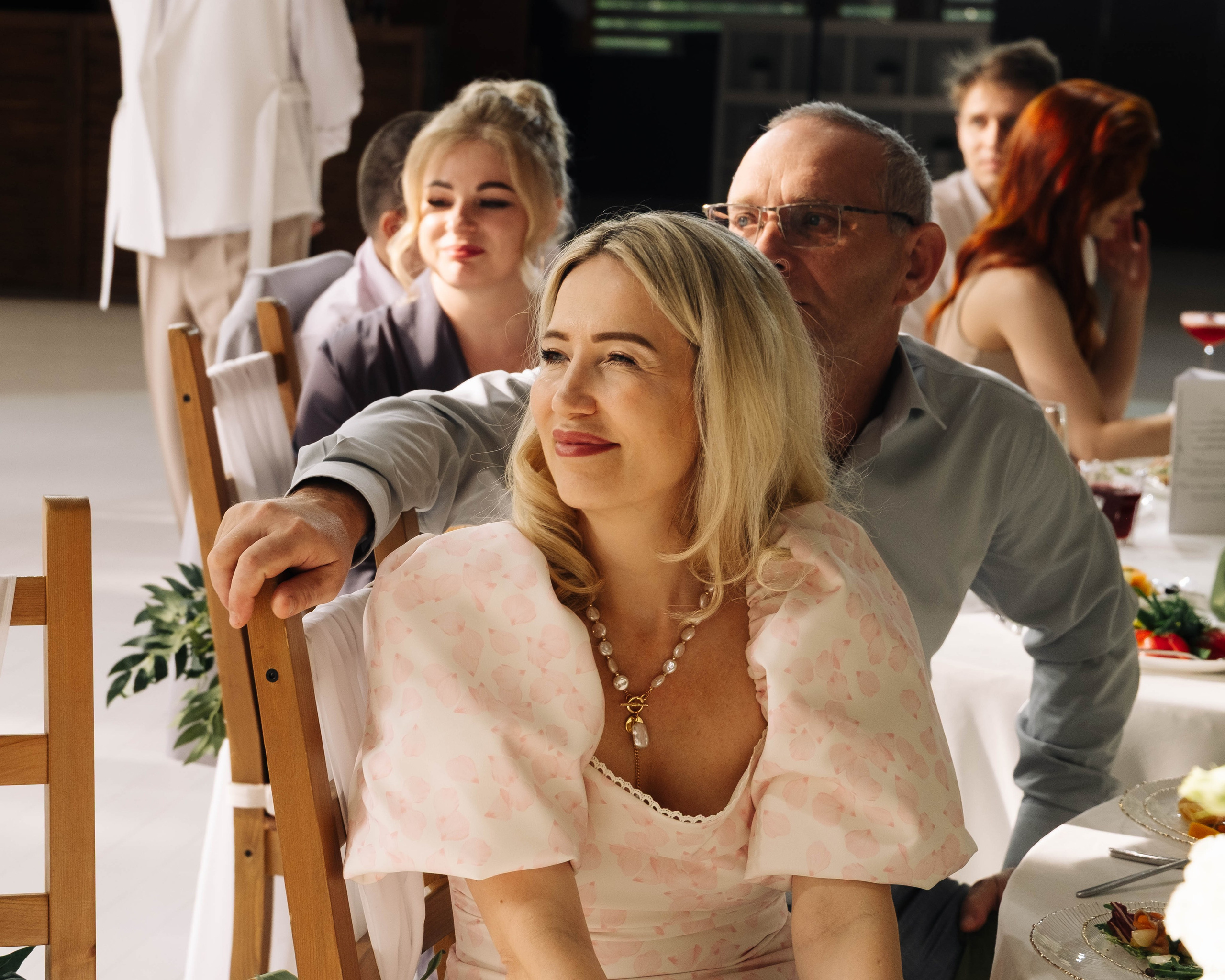 Свадьбы. Фотограф в Москве Наталья Долина