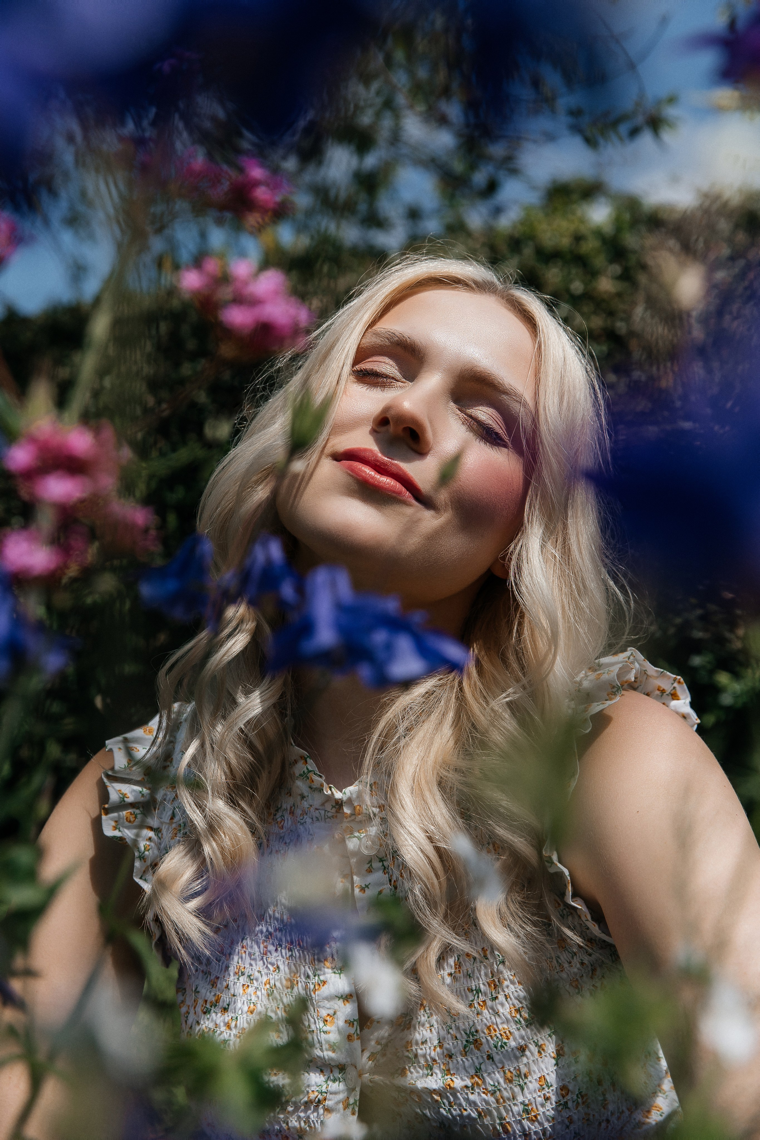 Photo/Cr.Dir.: @jehlersphotography. Retusher Maryia Buhai