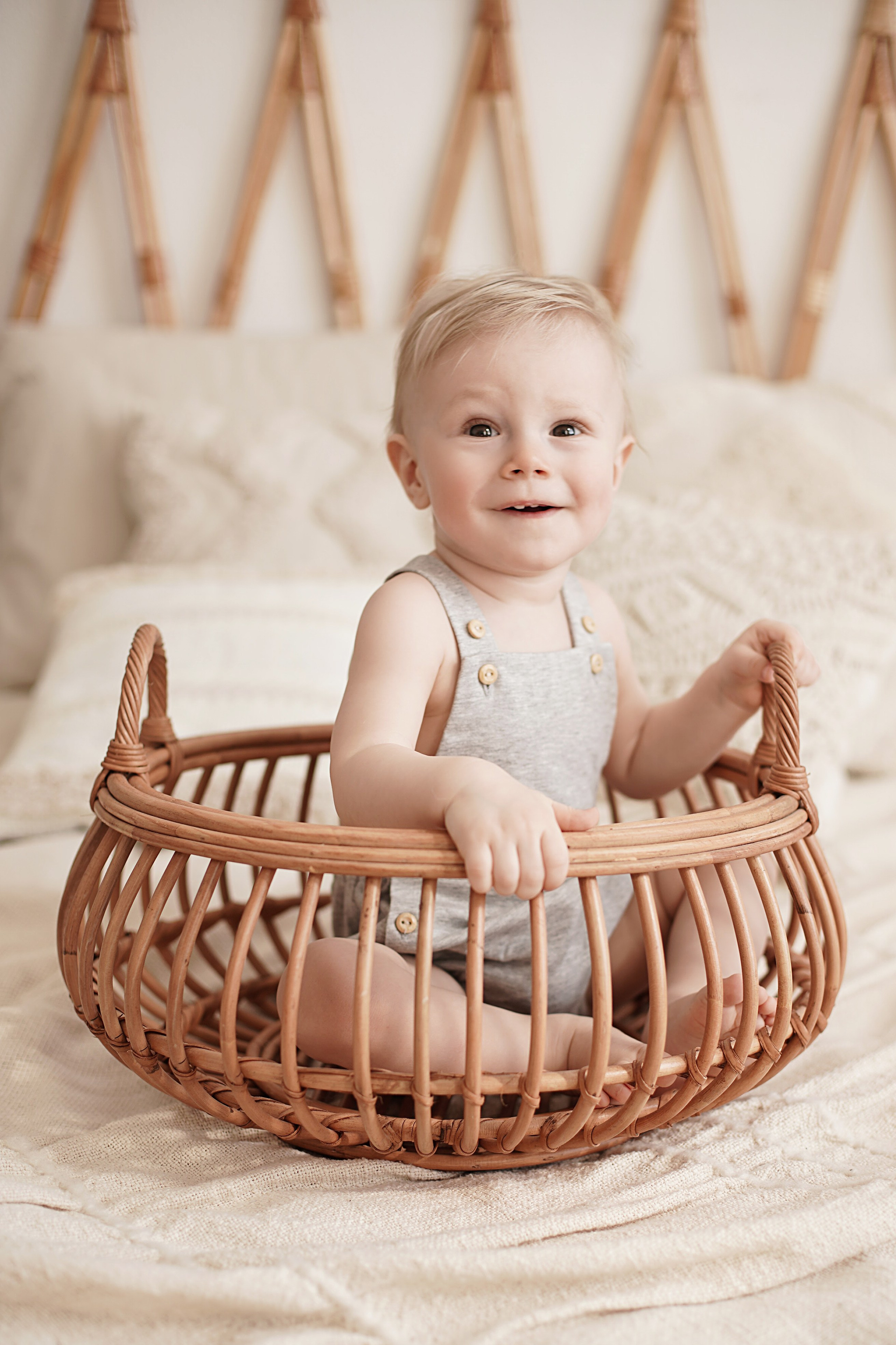 Дни рождения. Детский и семейный фотограф Ирина Иванова