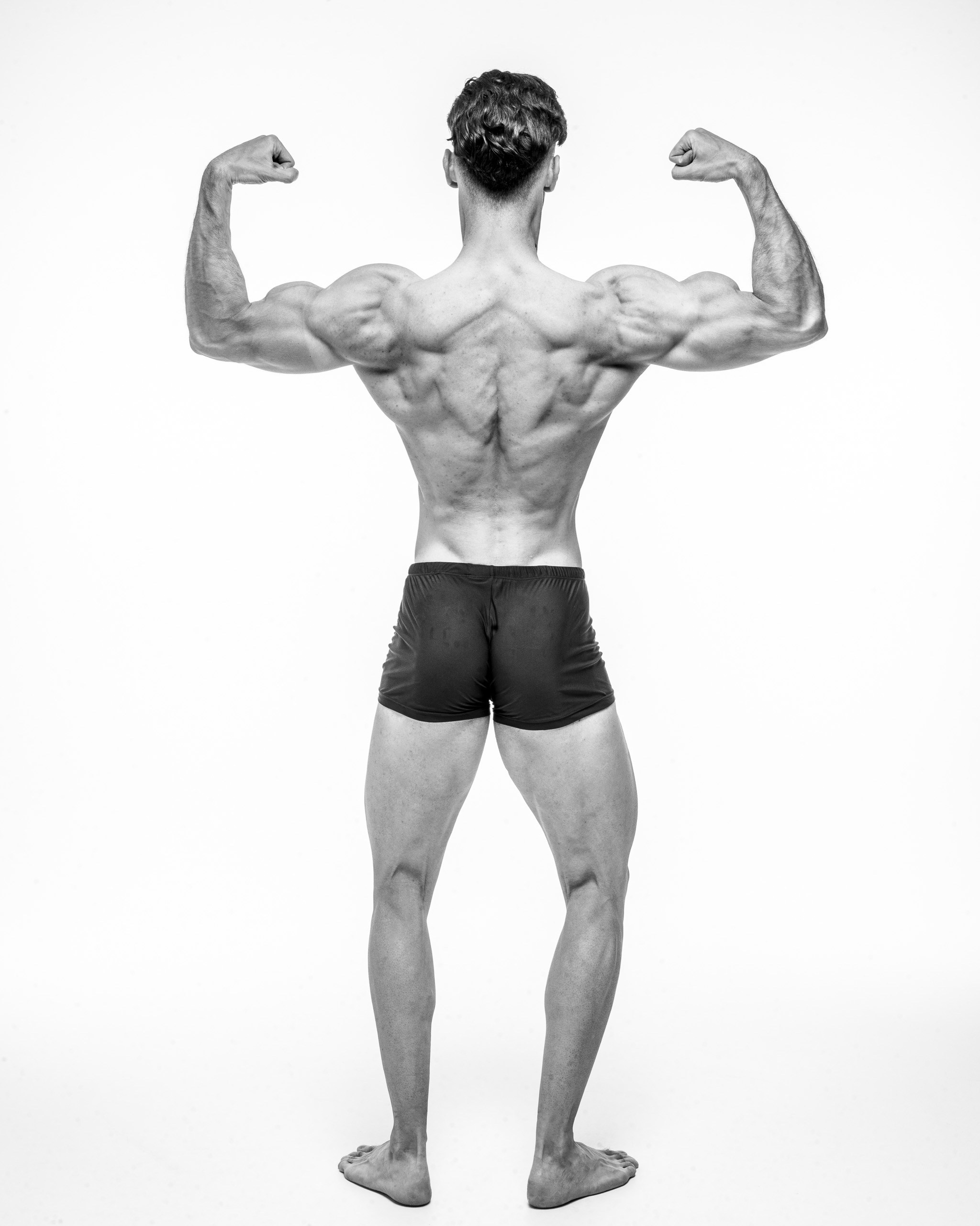 Сергей. Портретный фотограф в Минске Роман Романов