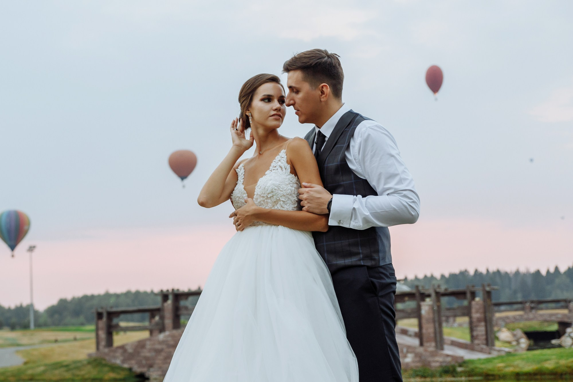 Максим и Маргарита