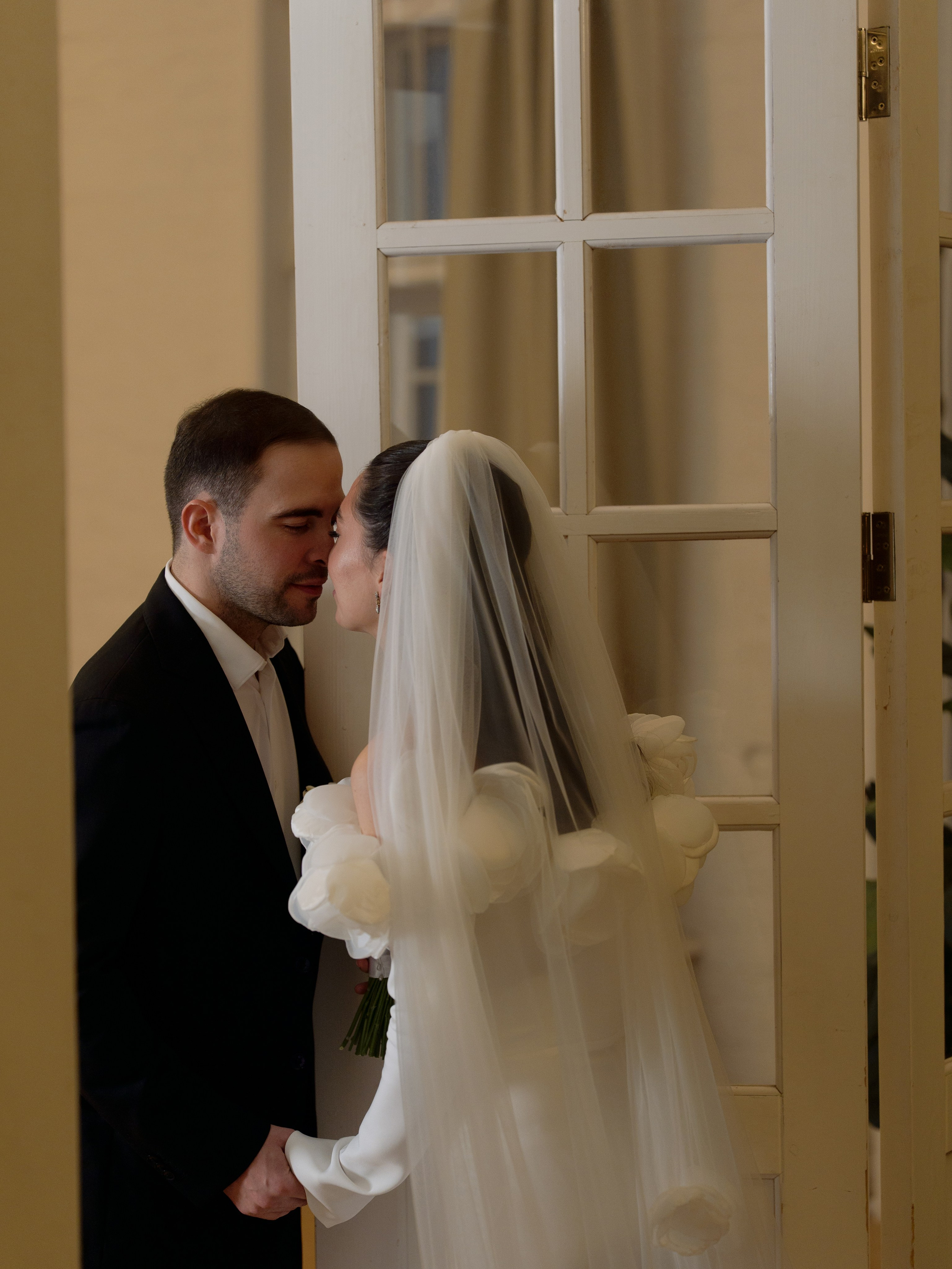 Г & М. Свадебный и семейный фотограф в Санкт-Петербурге Дмитрий Панин