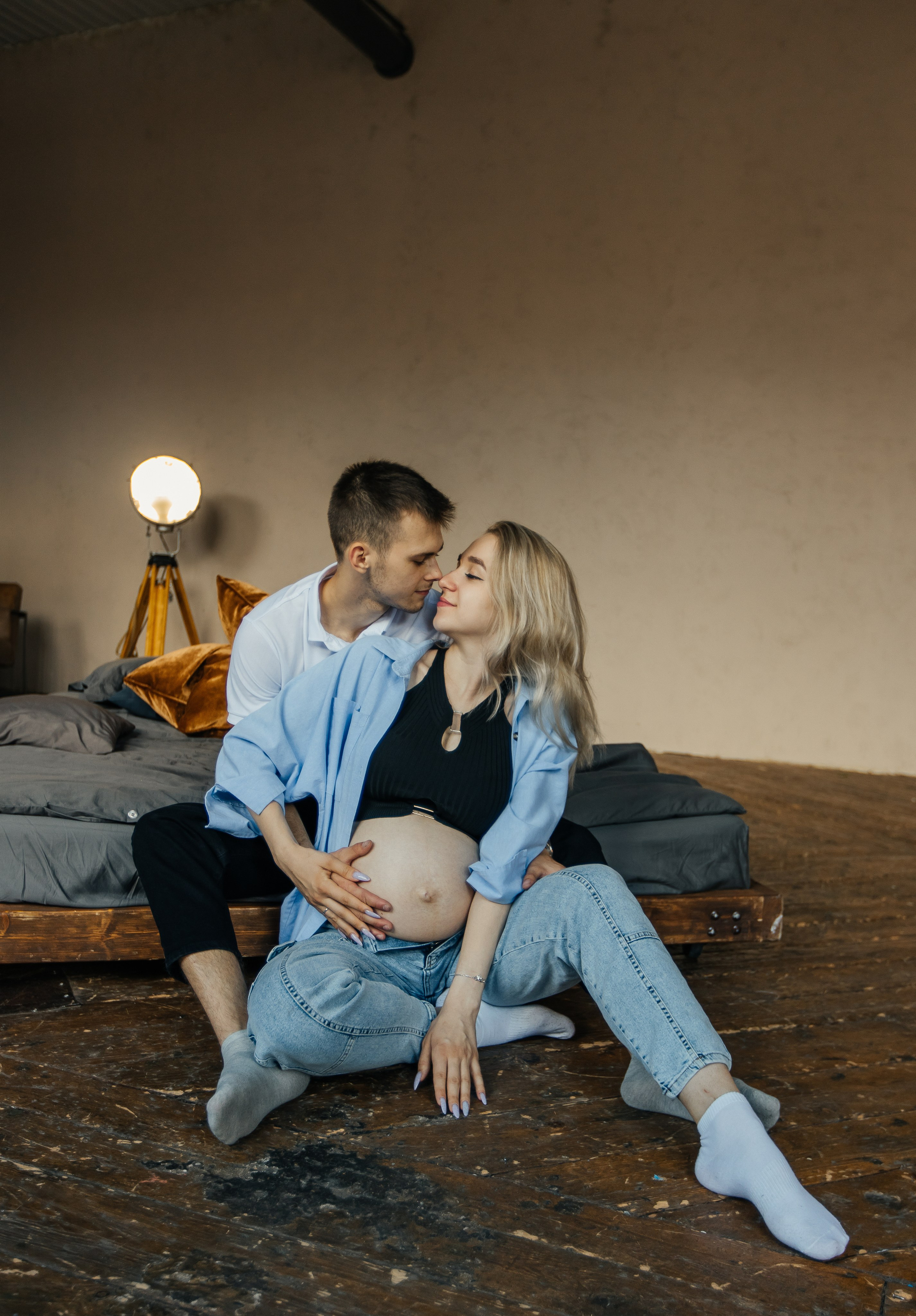 Беременность. Свадебный и семейный фотограф Ростова-на-Дону Ирина Бондарева