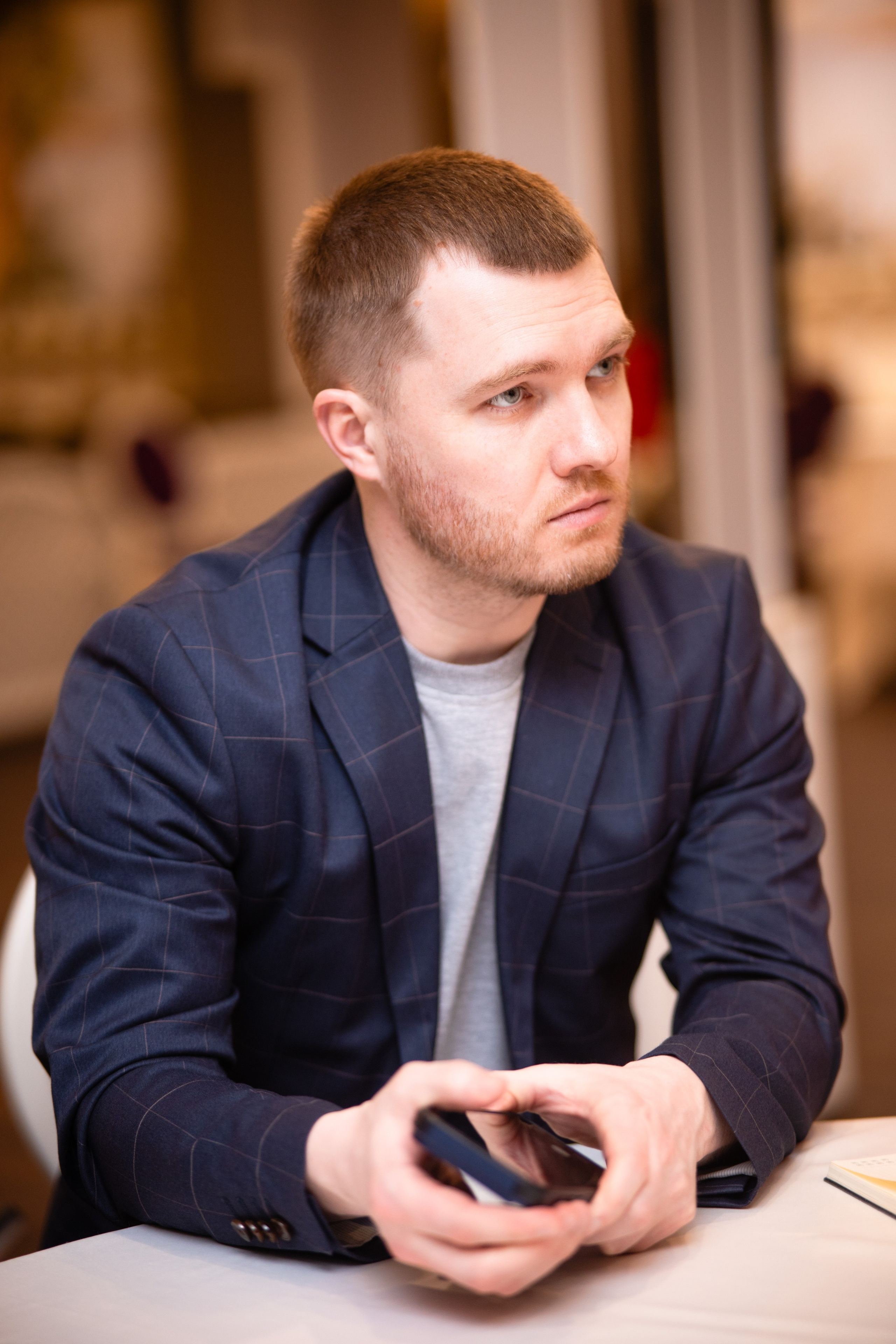 Форум бизнесменов «Свой среди своих»